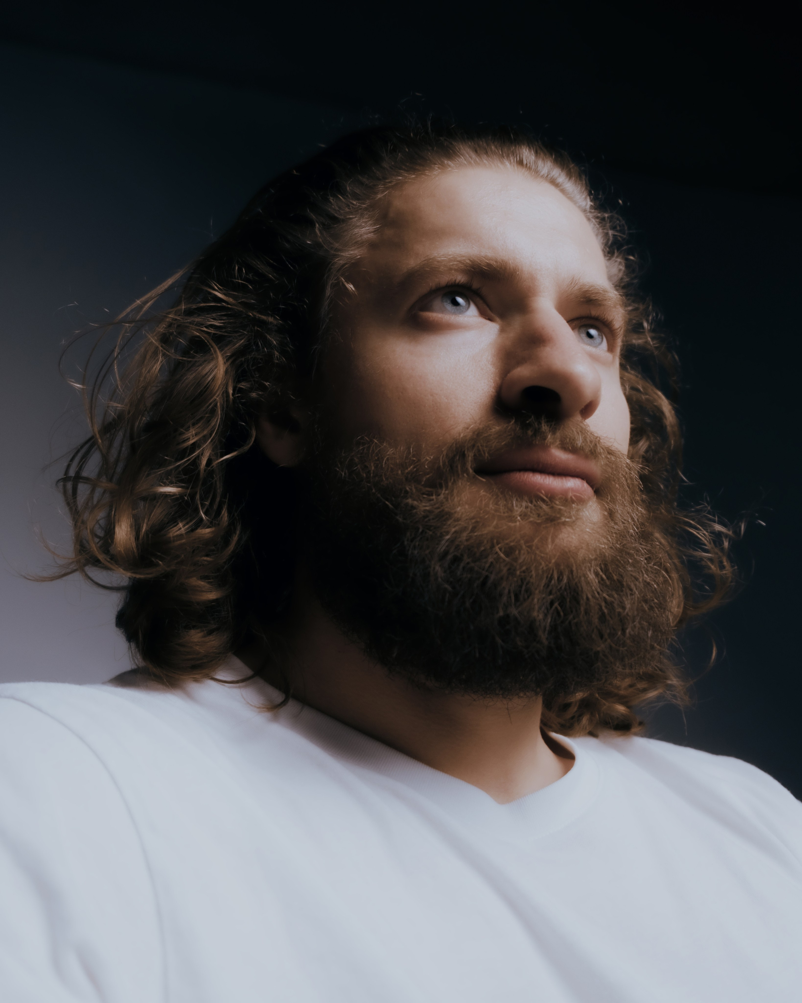 Кирилл. Фотограф Роман Котельва