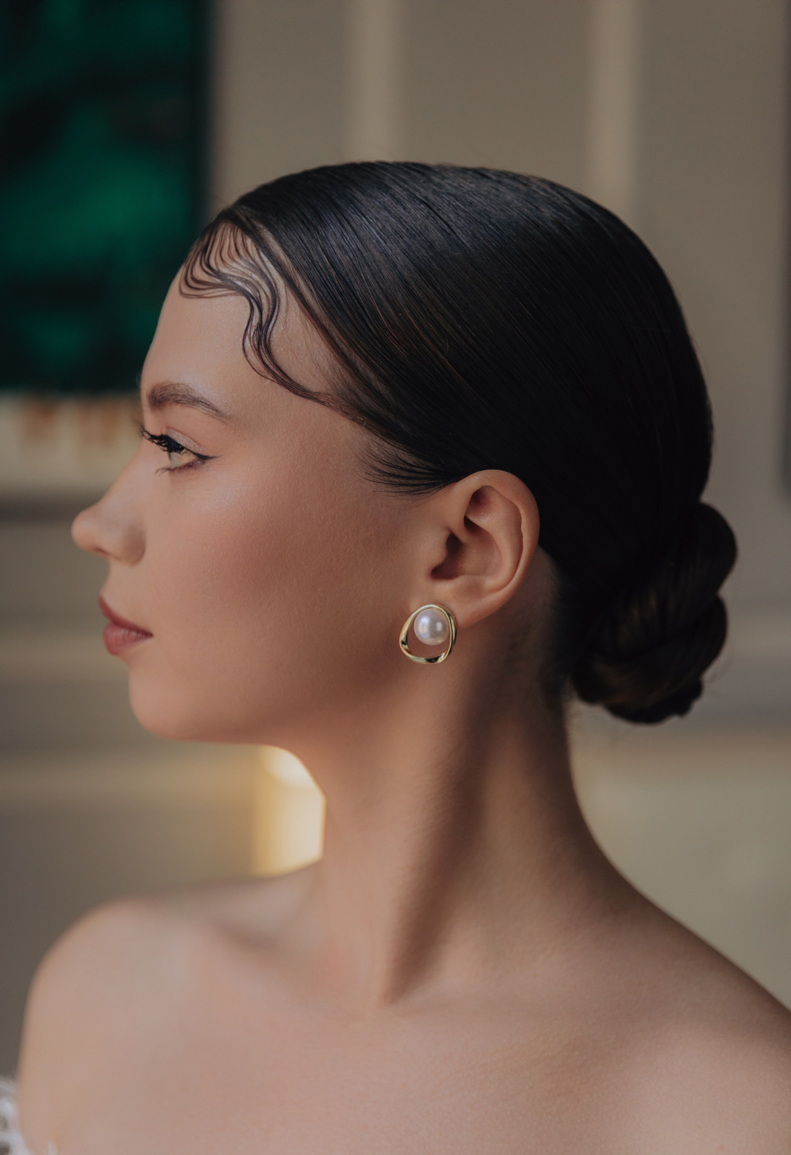 Andrey & Liza. Свадебный фотограф в Санкт-Петербурге Анна Суровцева