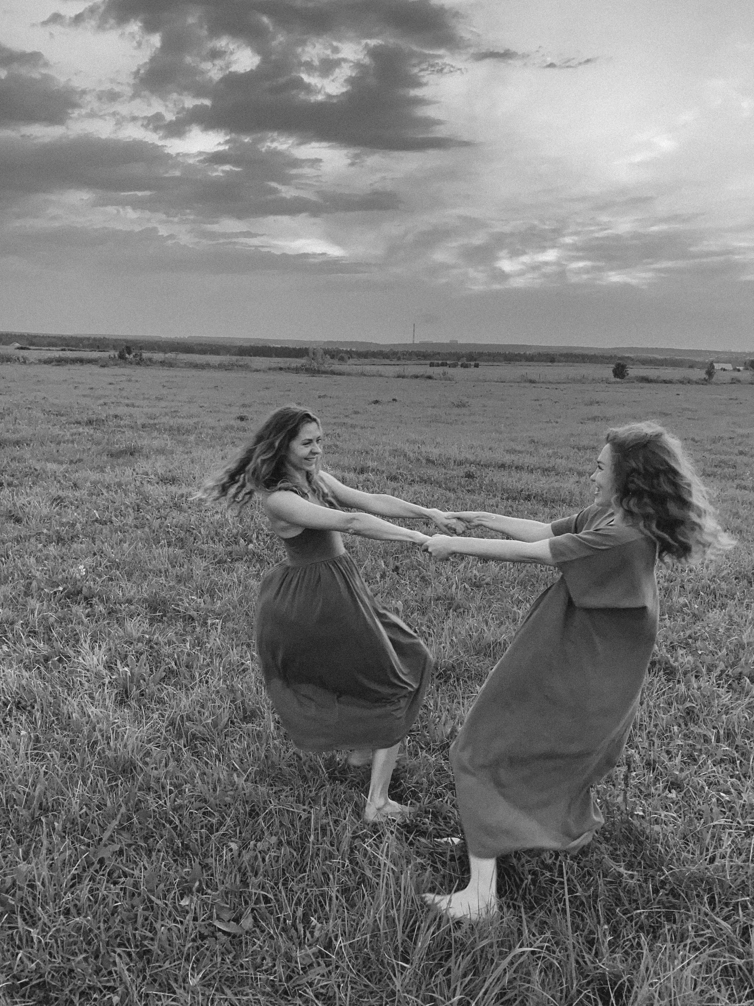 Эмоциональный портрет. Фотограф Евгения Никишина