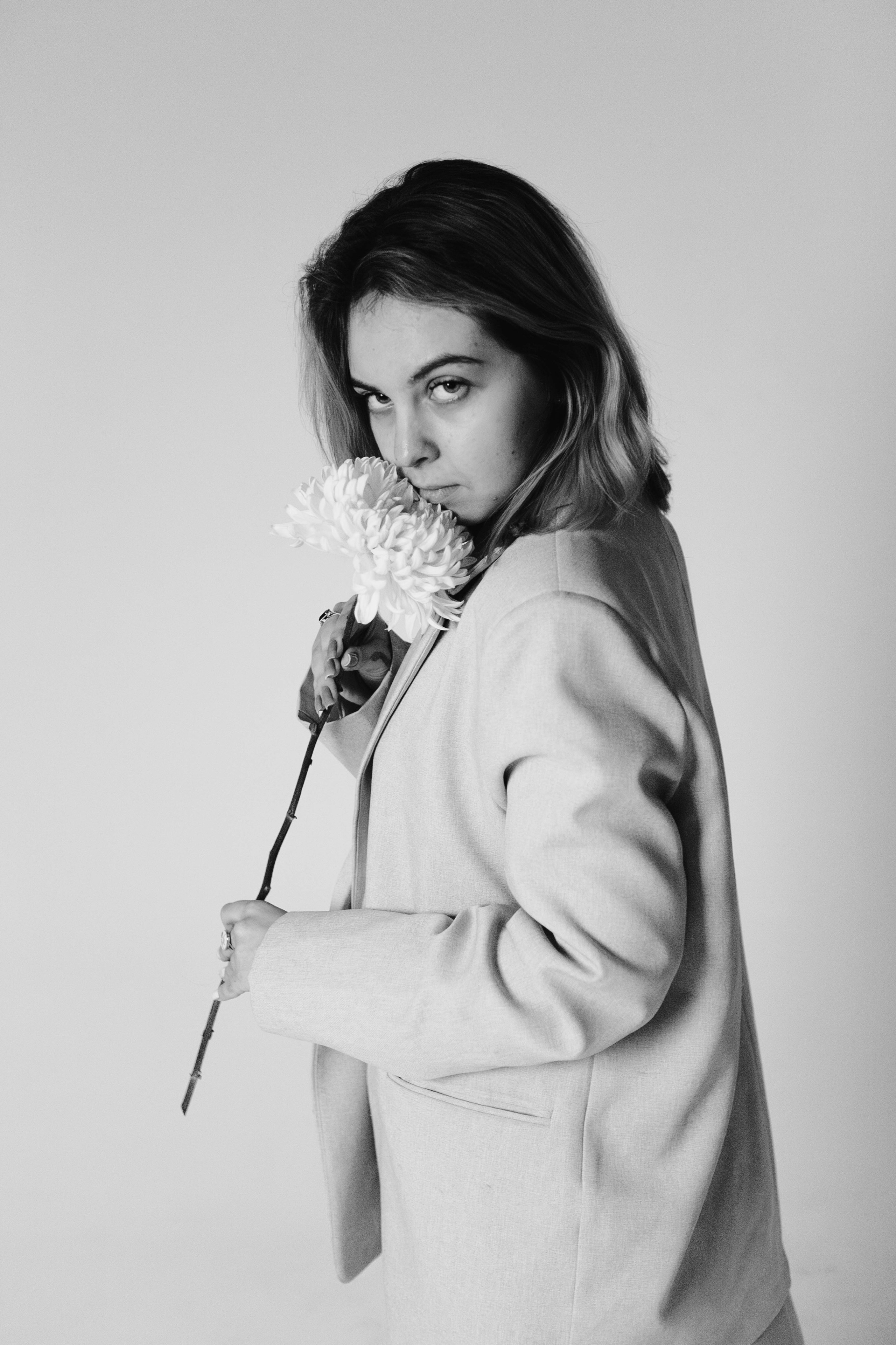 Оля 🤍. Фотограф Ольга Крукле