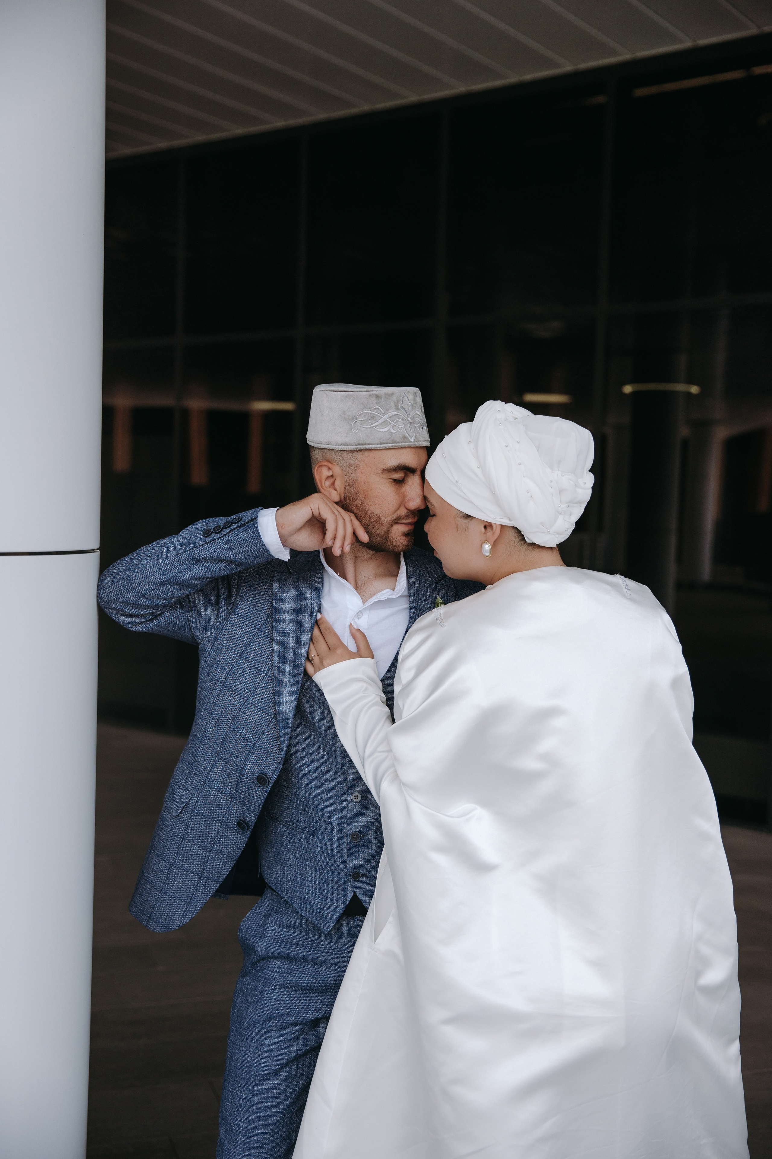 Съемки. Свадебный и семейный фотограф в Уфе Руслан Миргаляов