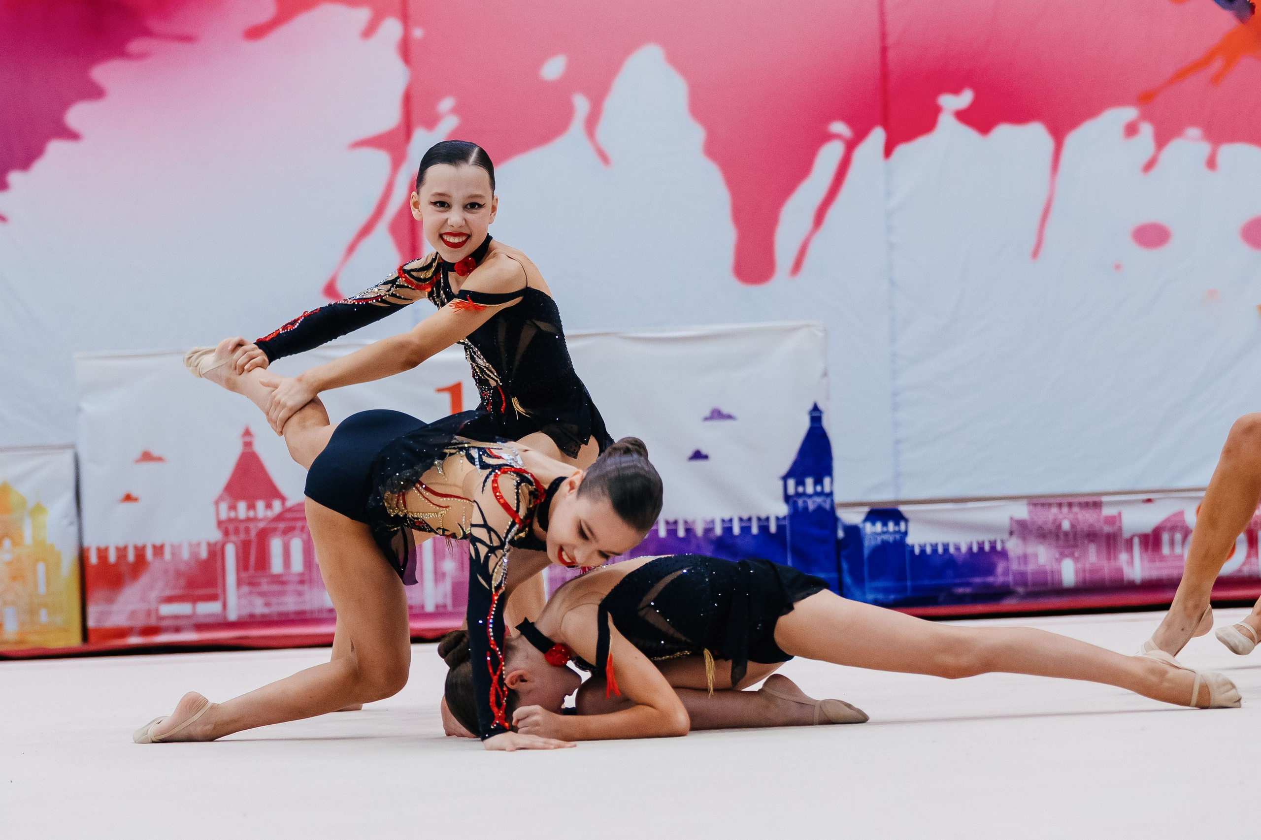 Кубок «Роксэт». Тула. Спортивный фотограф Александр Васильев. RG и AGG