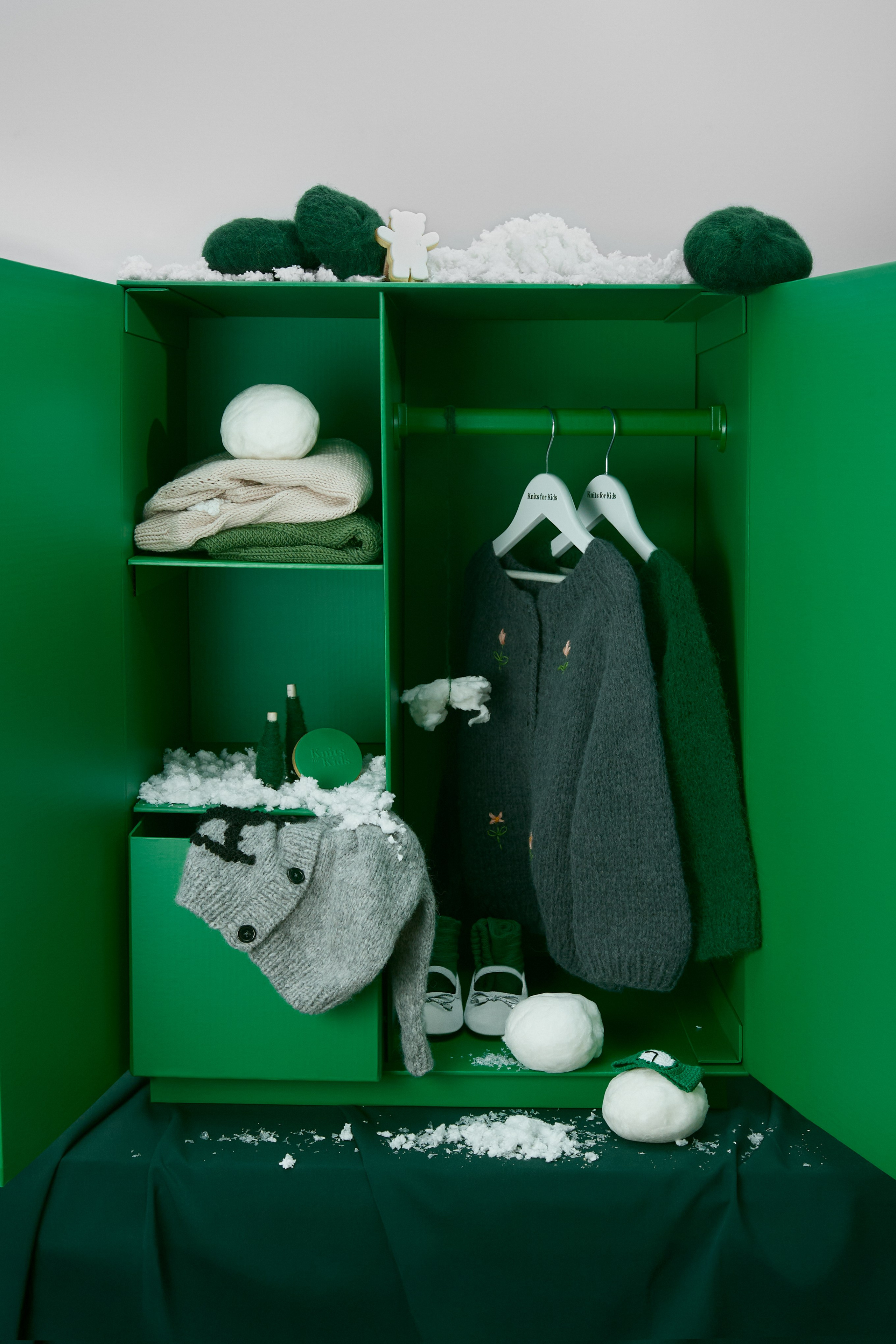 Knits for Kids. Предметный фотограф Москва Глухарёва Оля