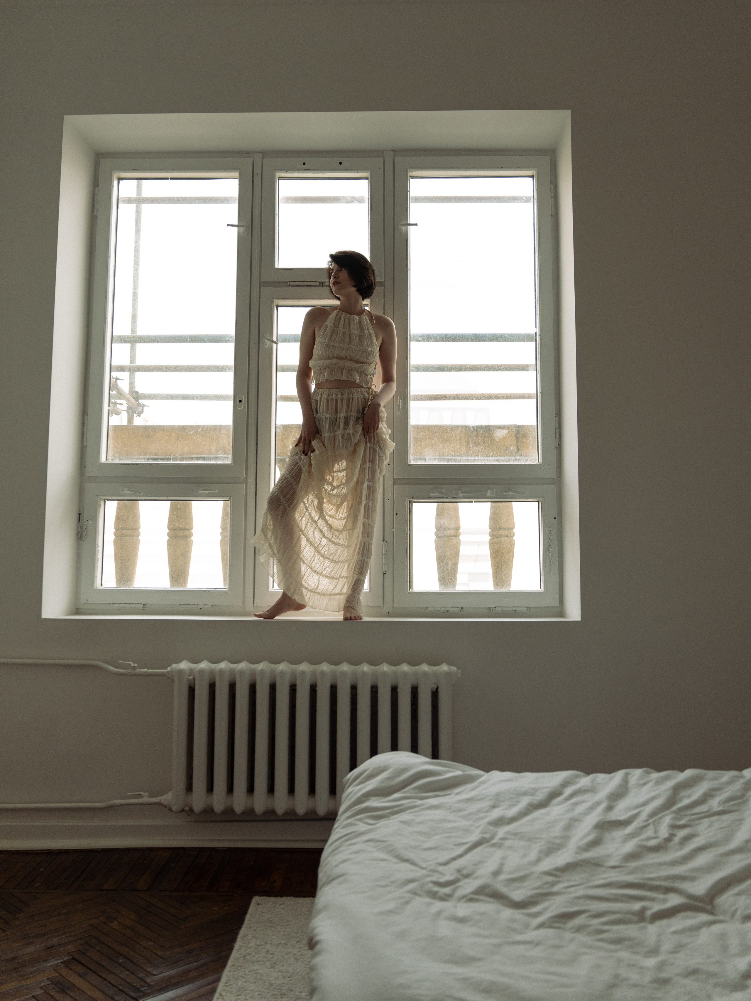 Лиза. Портретный фотограф в Москве — Захарова Полина