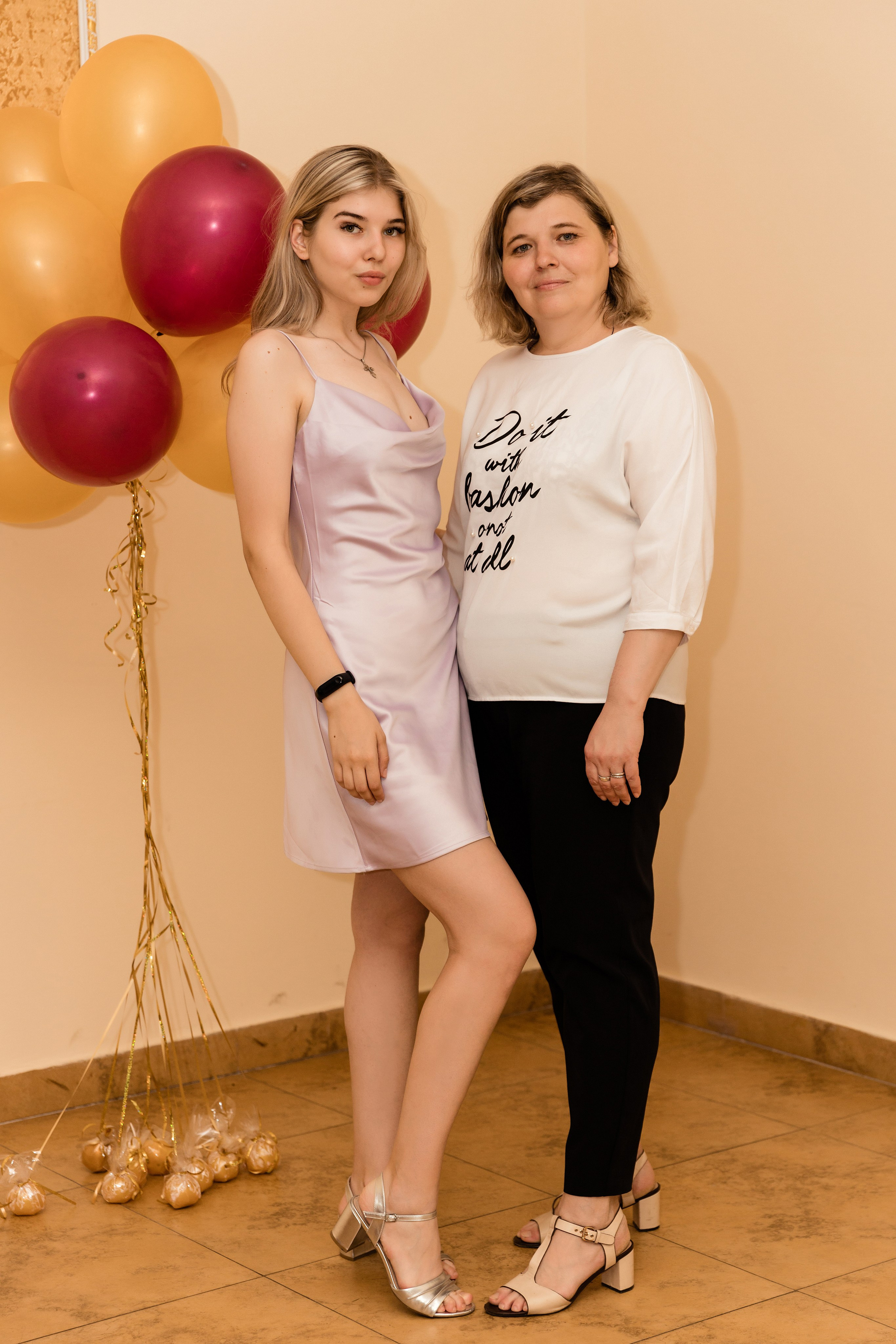 Выпуск 11 класса. Свадебный фотограф в Уфе Лилия Сова