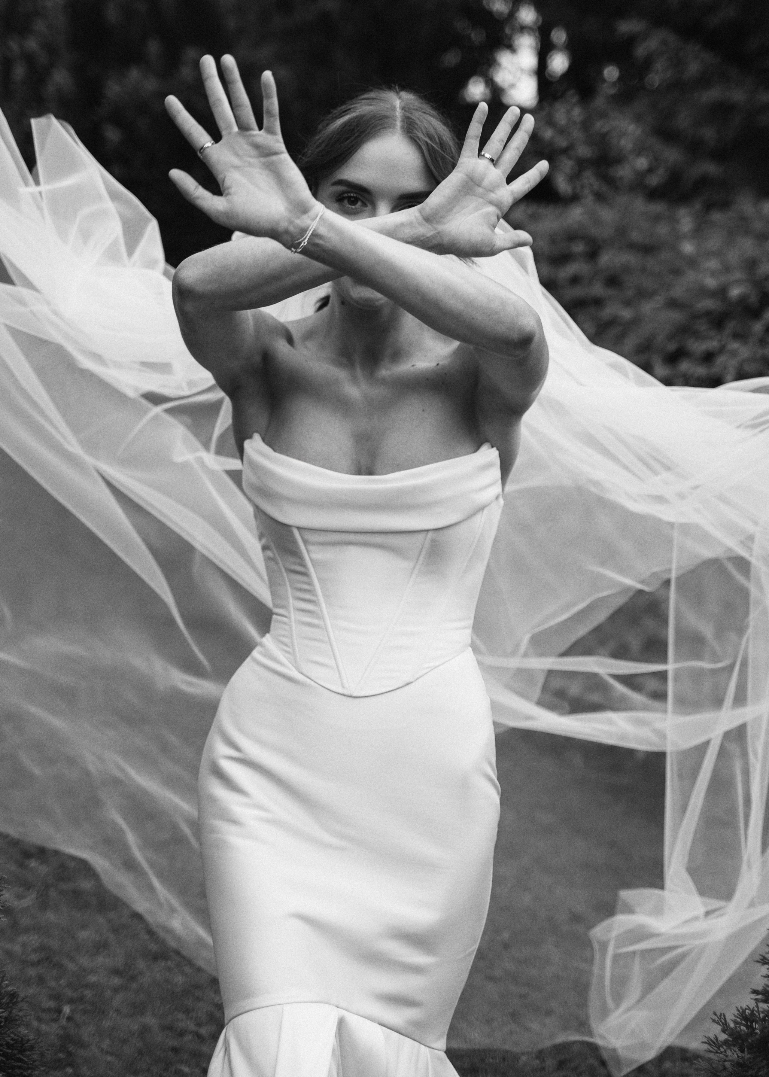 O&M. Свадебный фотограф Минск