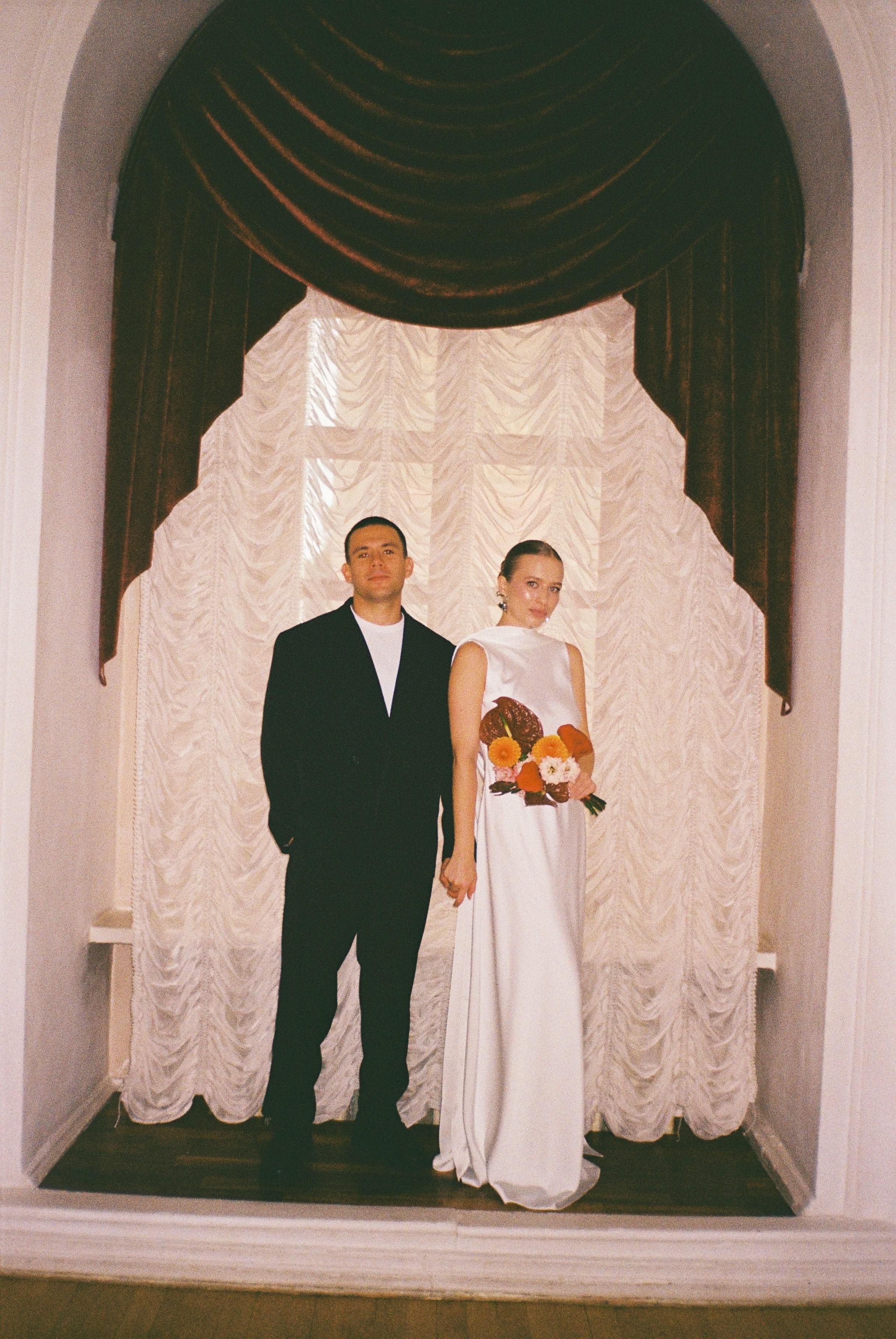 Арина и Влад. Свадебный и портретный фотограф Екатерина Моргунова