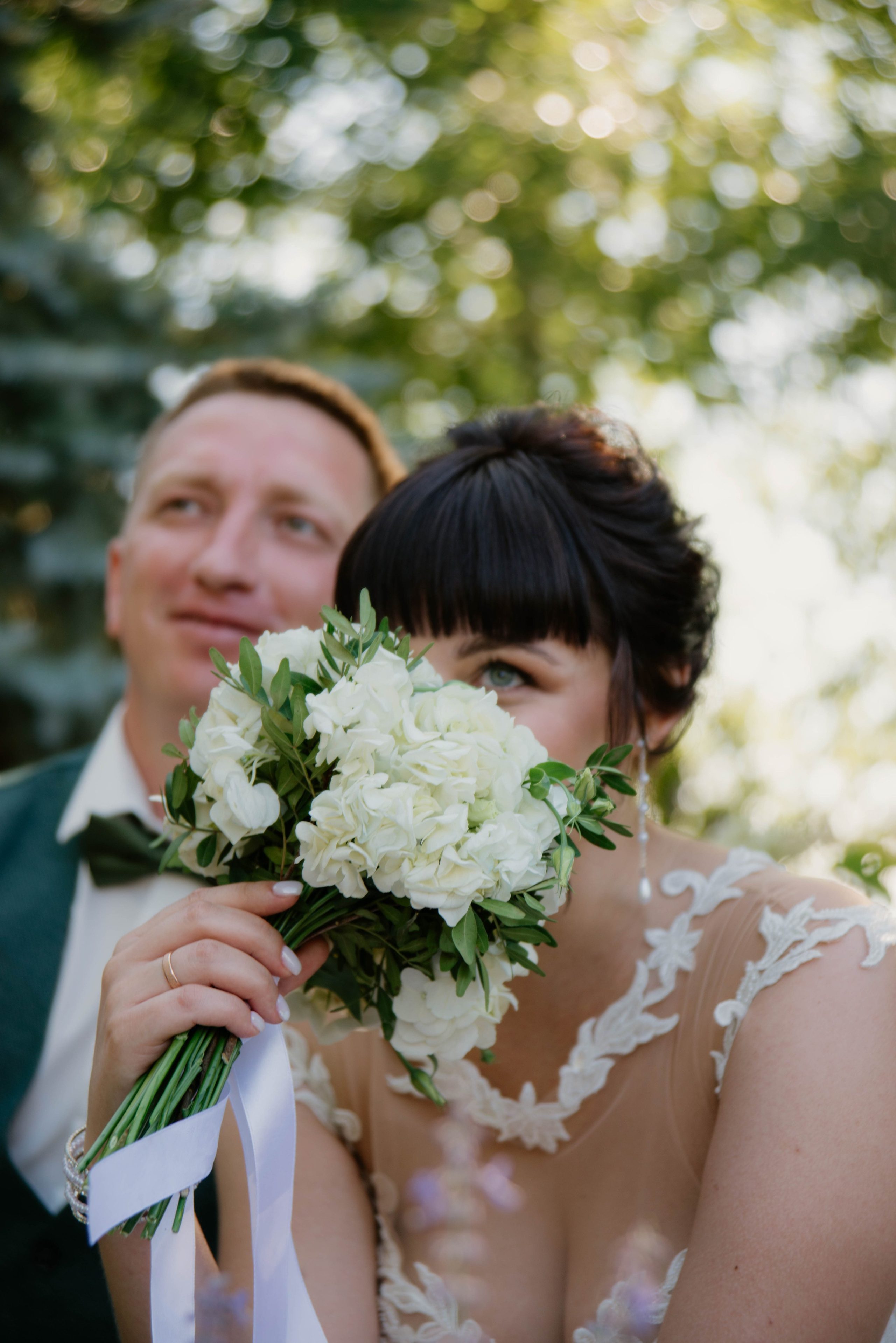 Виктория & Николай. Ксения Glossa. Портретный и репортажный фотограф в Самаре