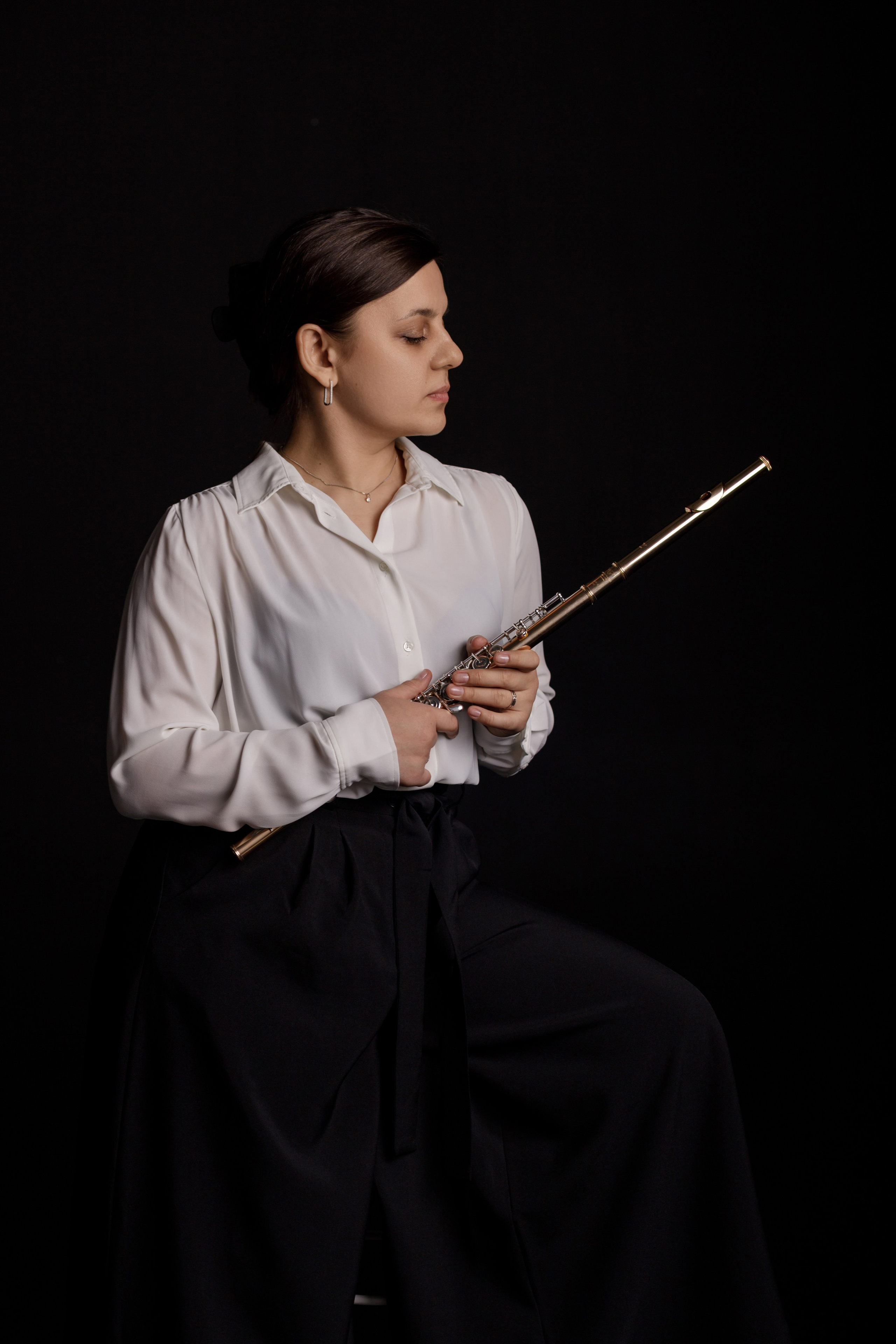 Елена Левитская. Фотограф Новосибирск Анна Полонова