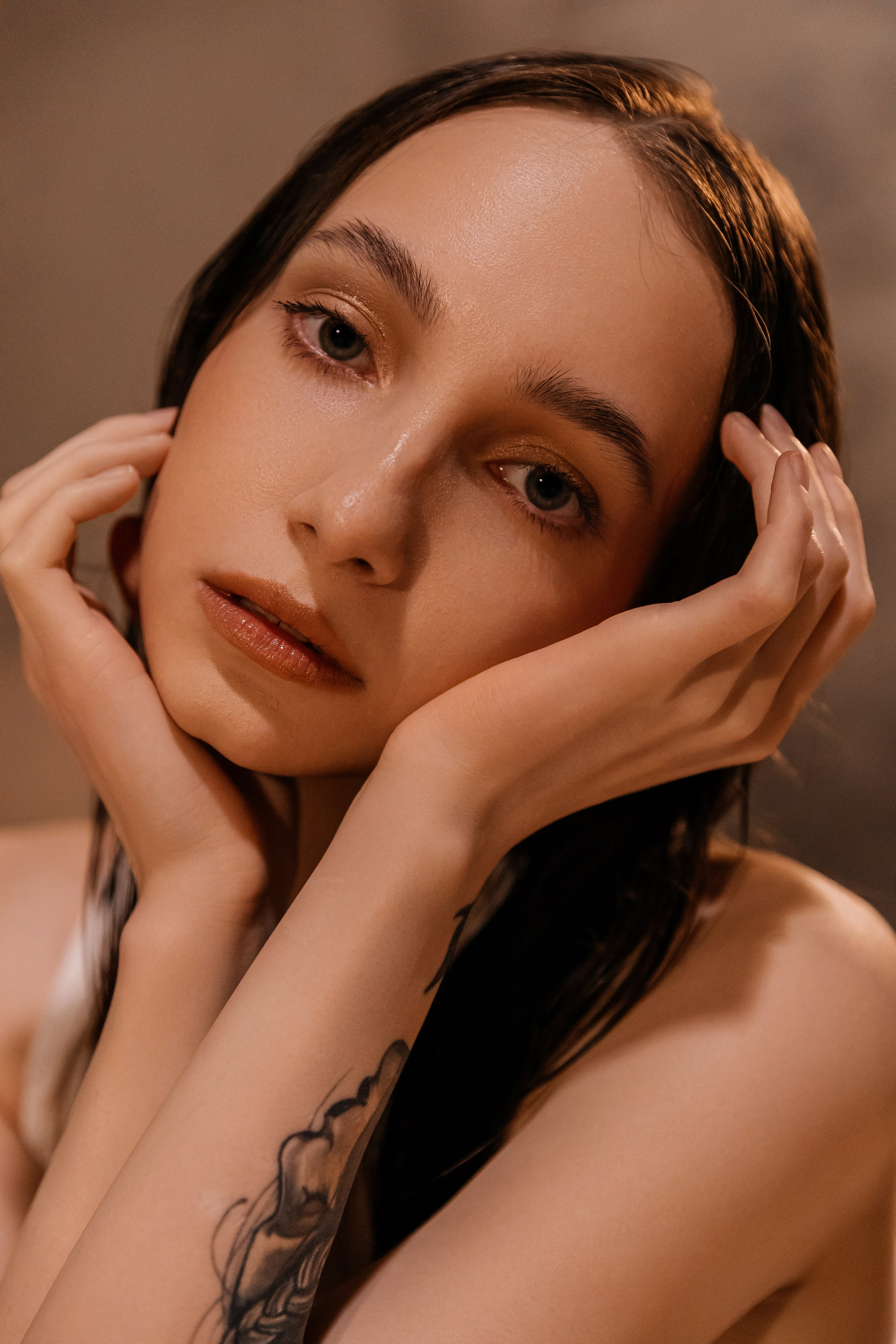 Портрет. Свадебный фотограф