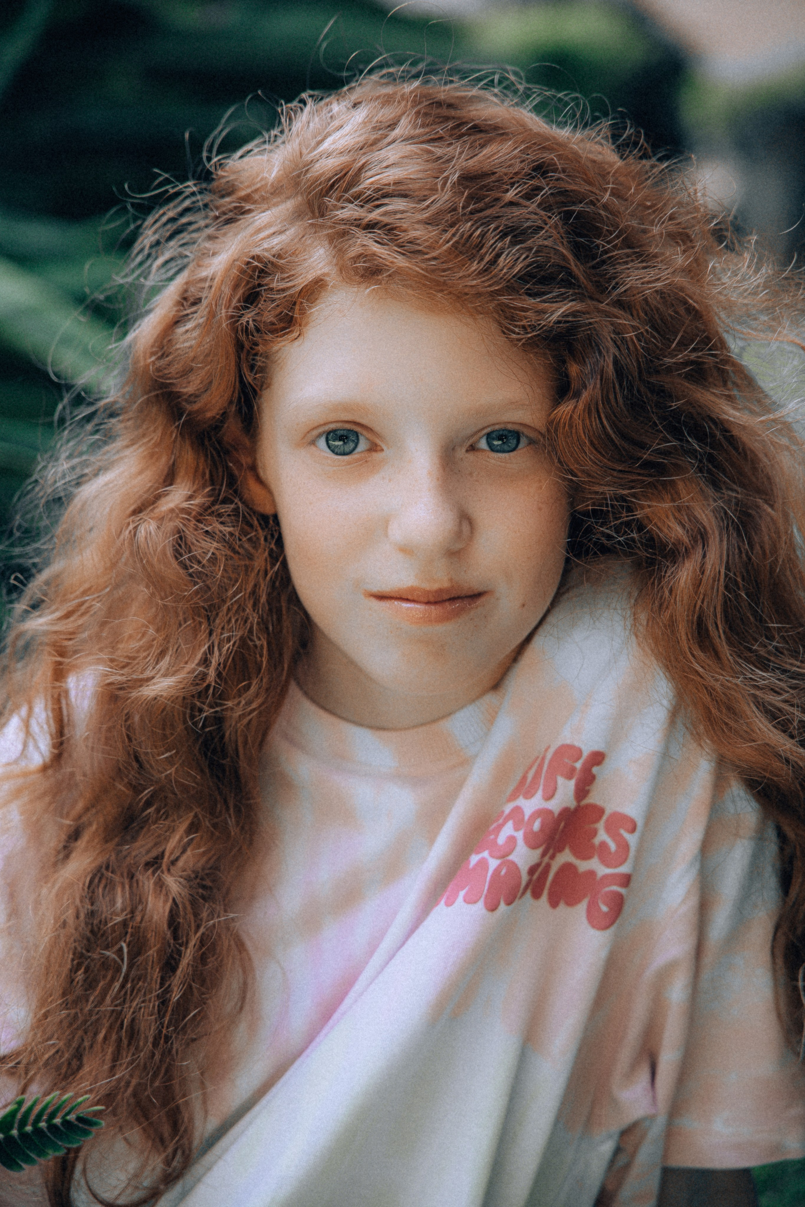 София. Каникулы. Нетания. Anna Gidros — профессиональный фотограф