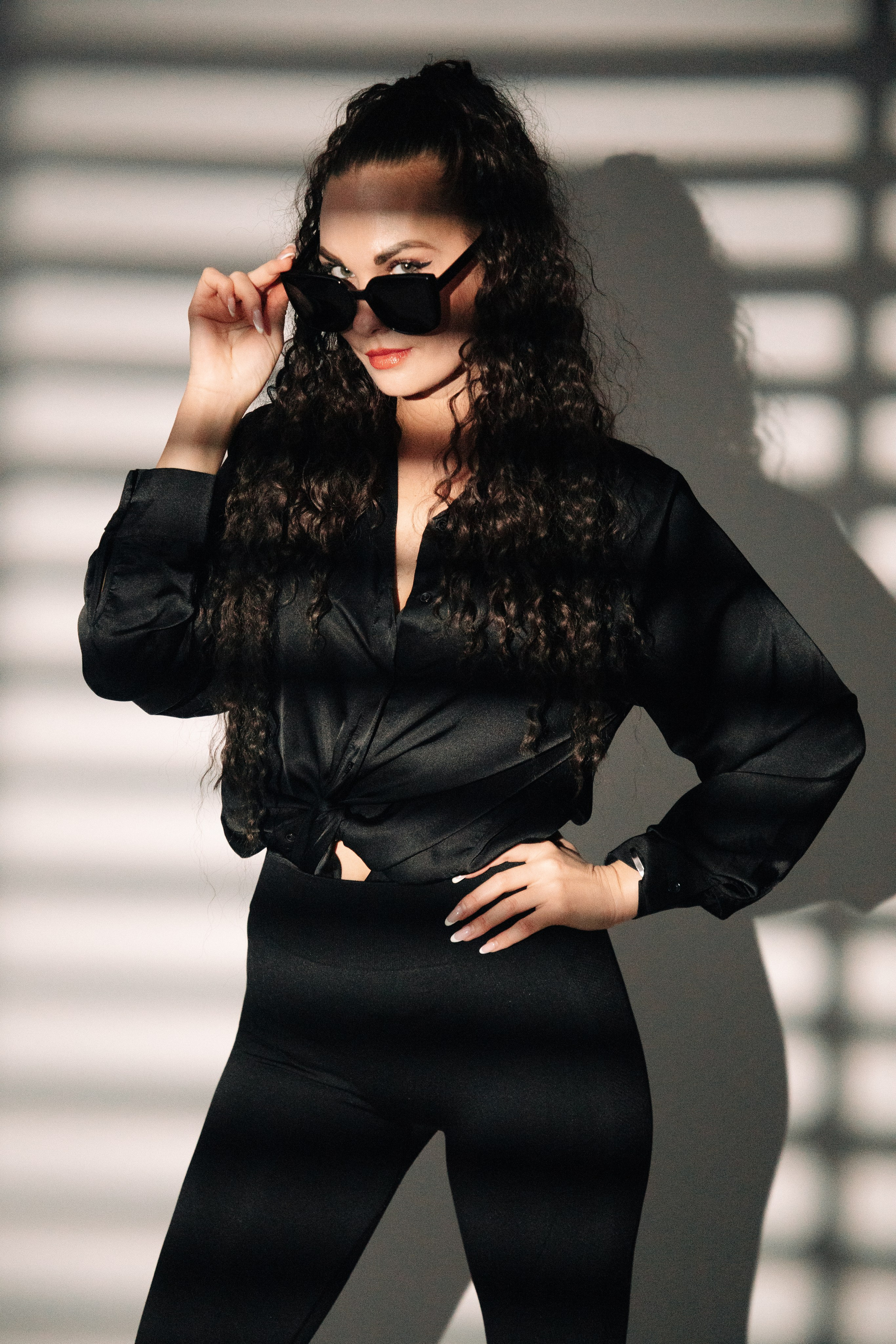 Анастасия. Фотограф Анастасия Тихонова