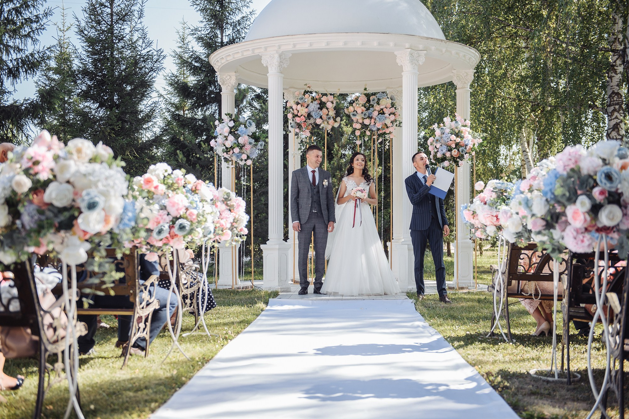 Слайдер. Свадебный и семейный фотограф в Уфе Дарья Наркевич