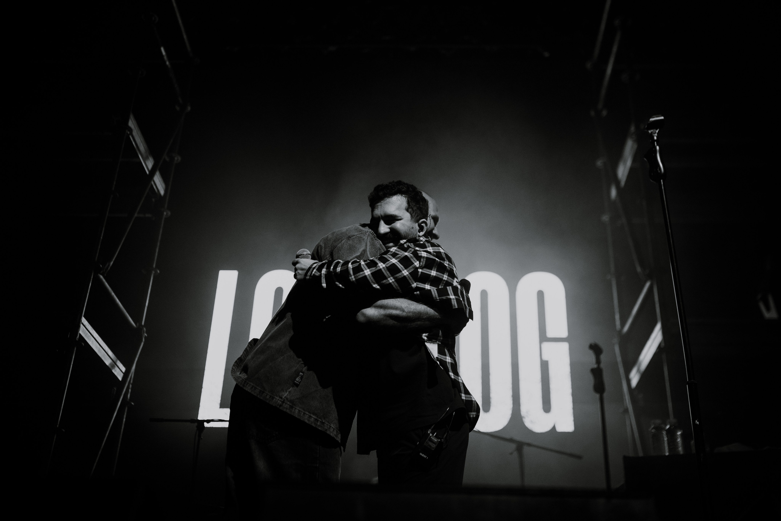 LOC-DOG. Фотограф Москва