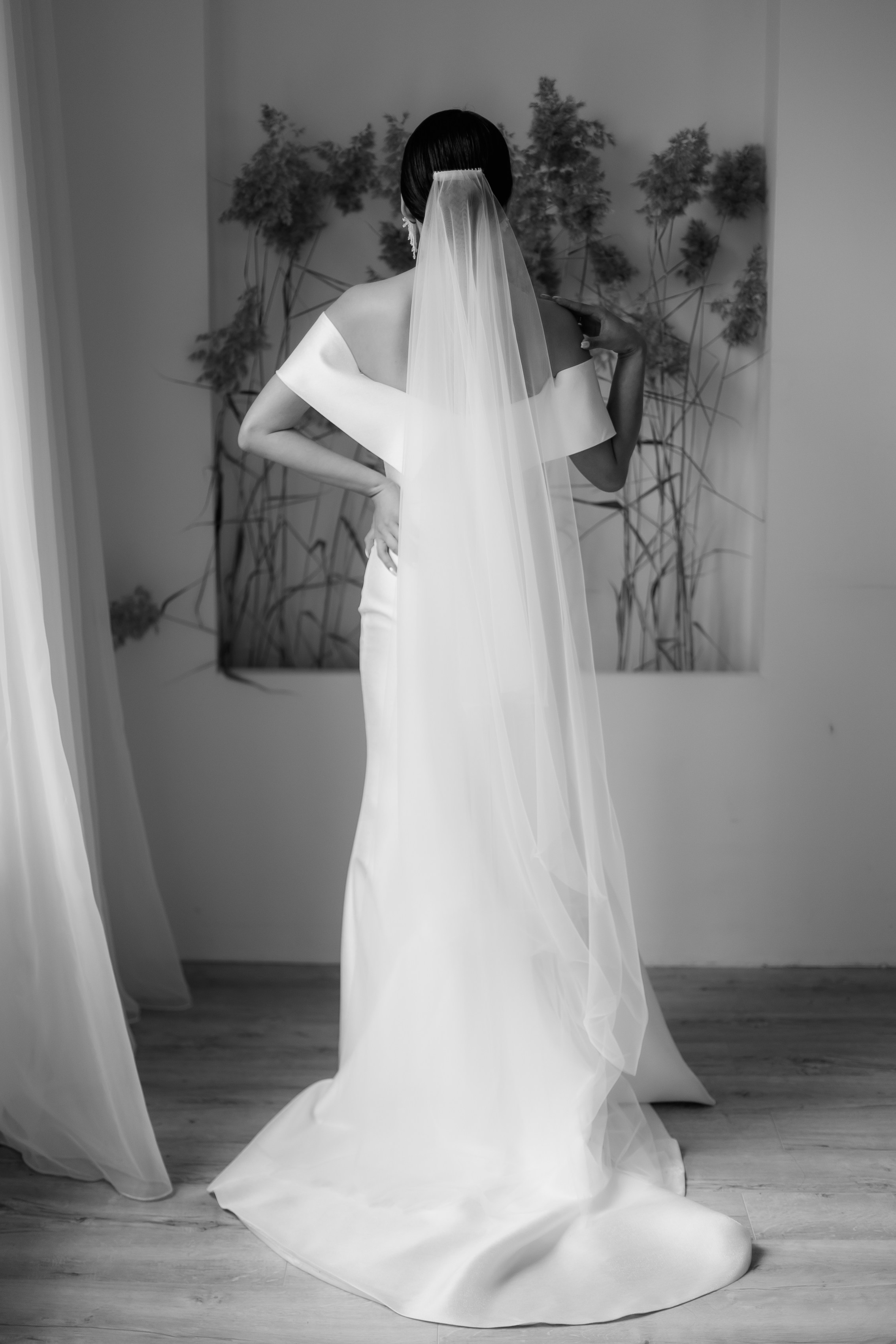 «Луна сегодня красивая». Свадебный и семейный фотограф в Якутске — Дьулусхан Прокопьев