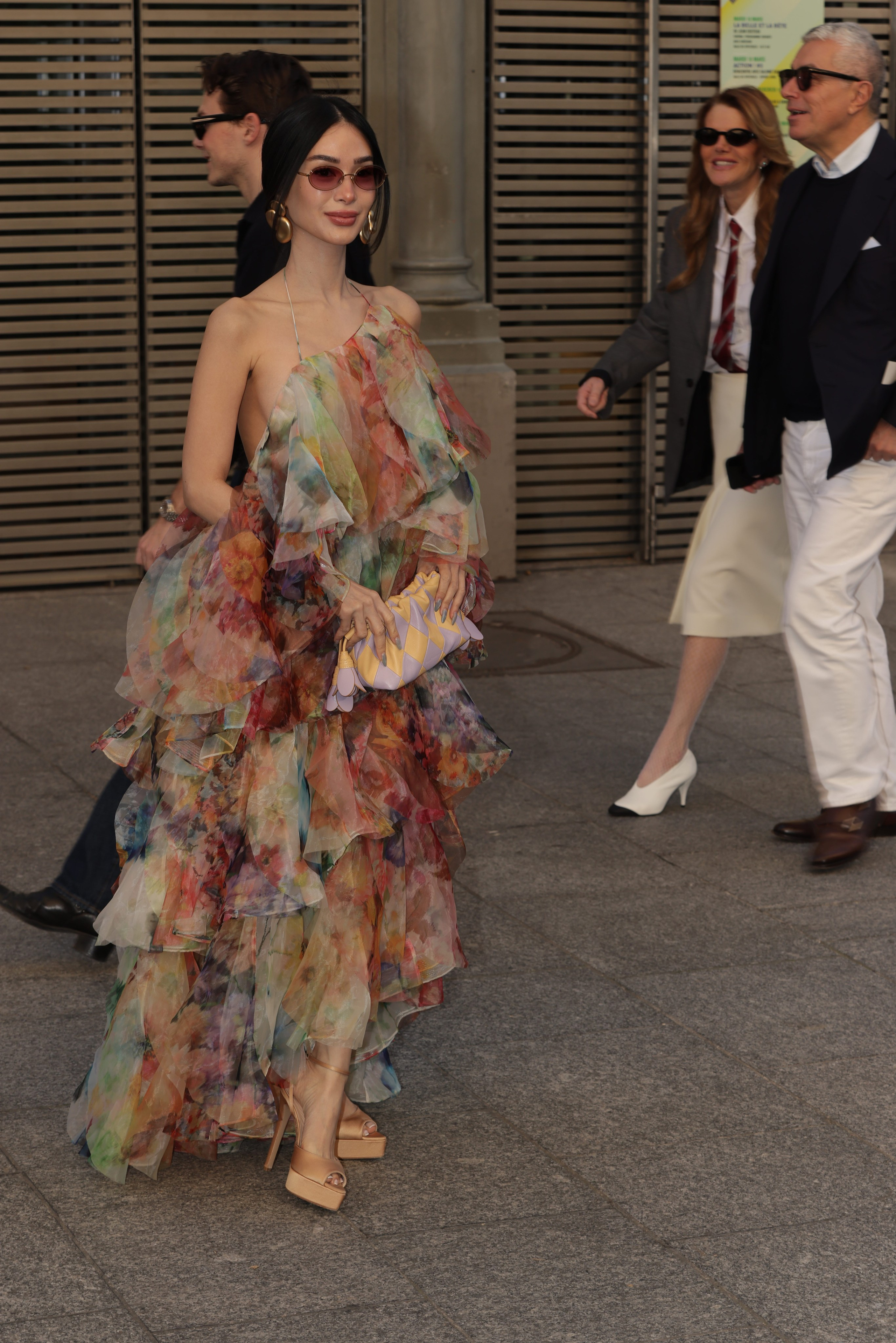 Zimmerman PFW. Photographer & Videographer in Barcelona