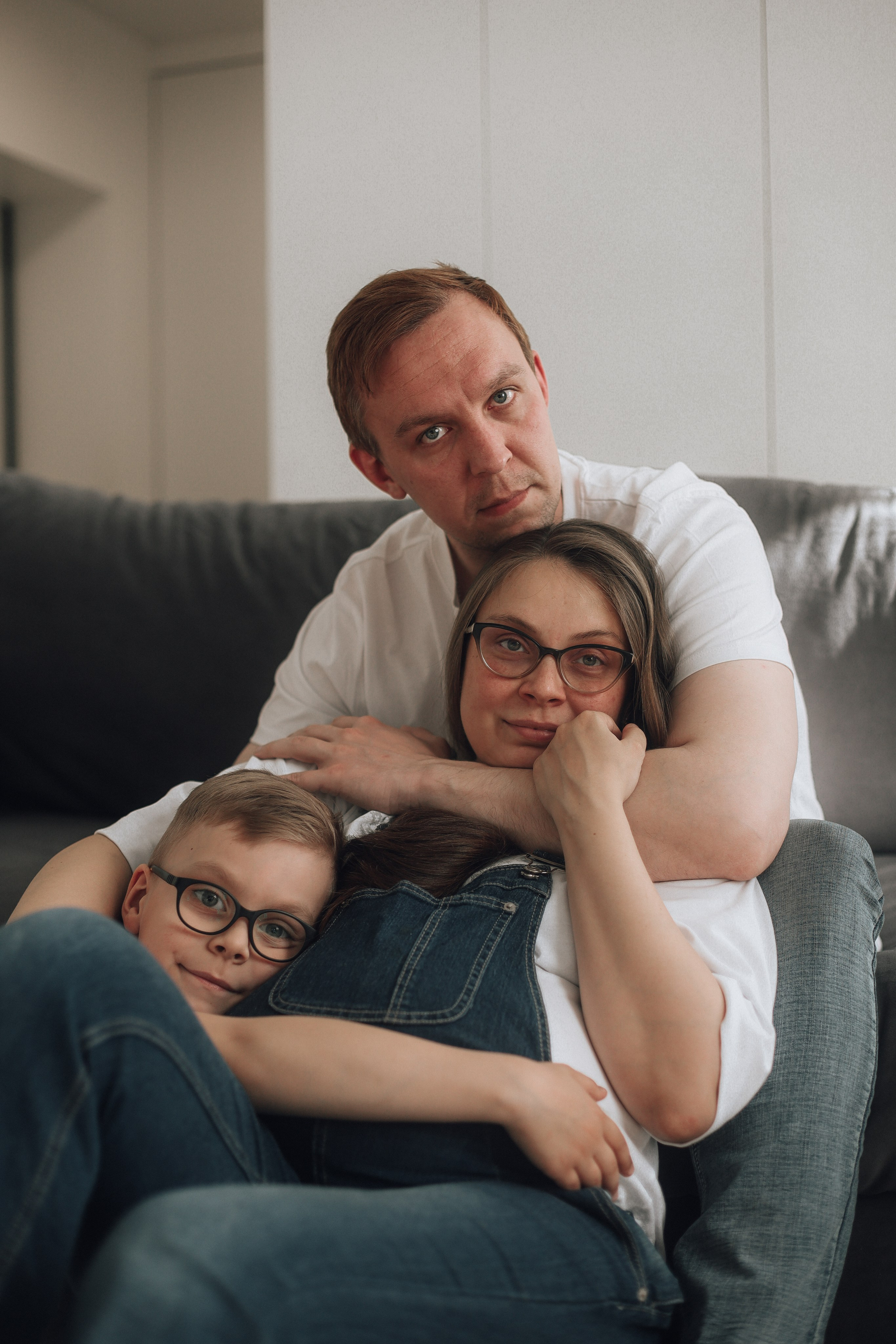 Семейные. Семейный и детский фотограф в Санкт-Петербурге «Chilik»