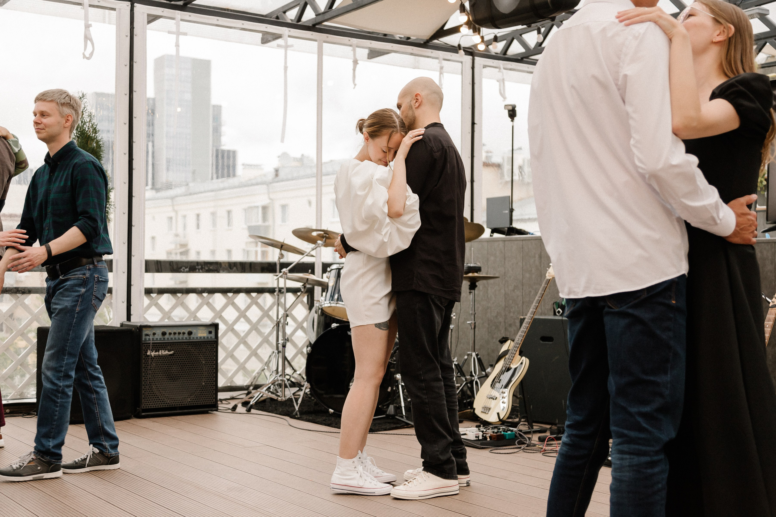 Антон и Елизавета/2023. Свадебный и семейный фотограф в Екатеринбурге