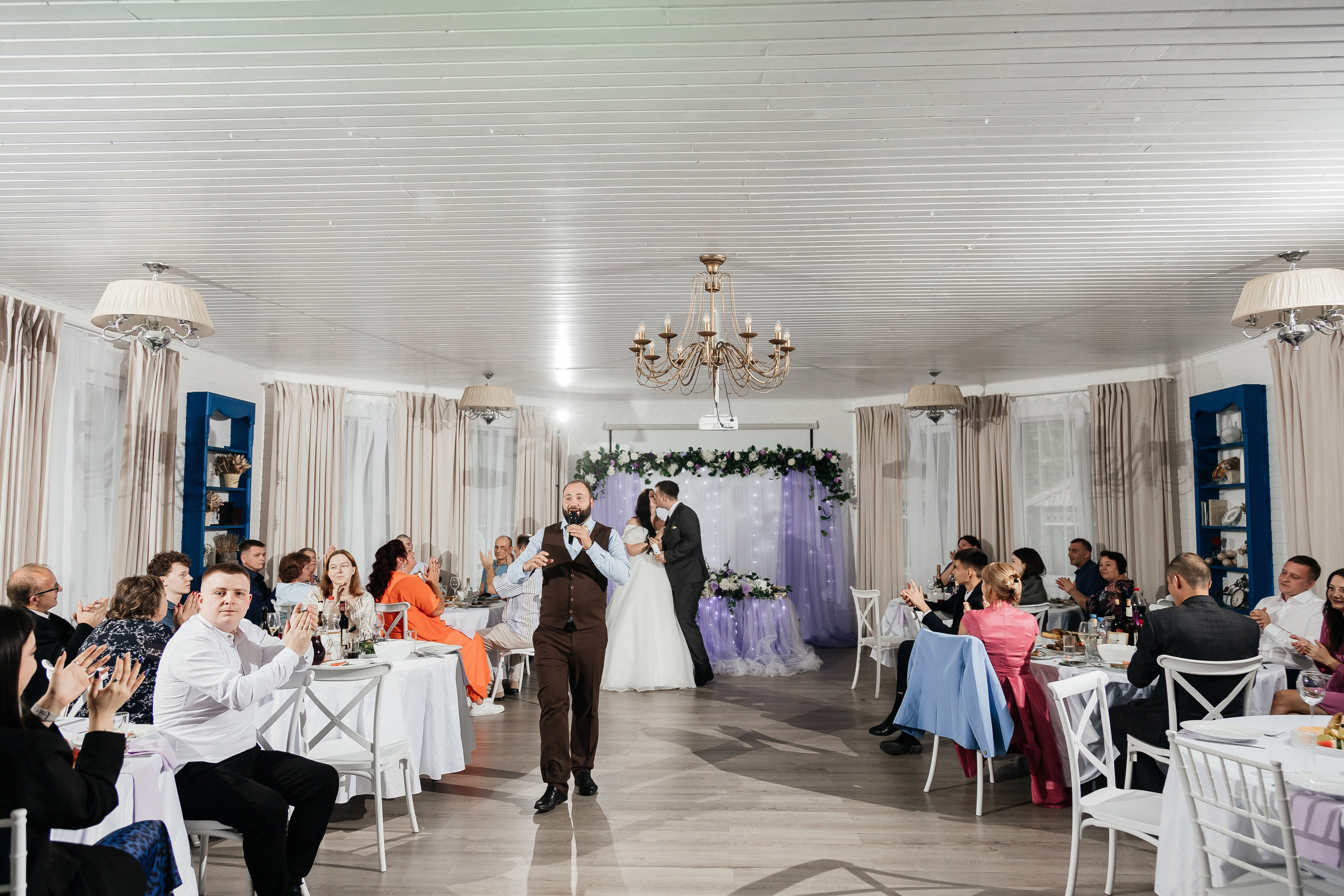 Дмитрий и Мария/2024. Свадебный и семейный фотограф в Екатеринбурге