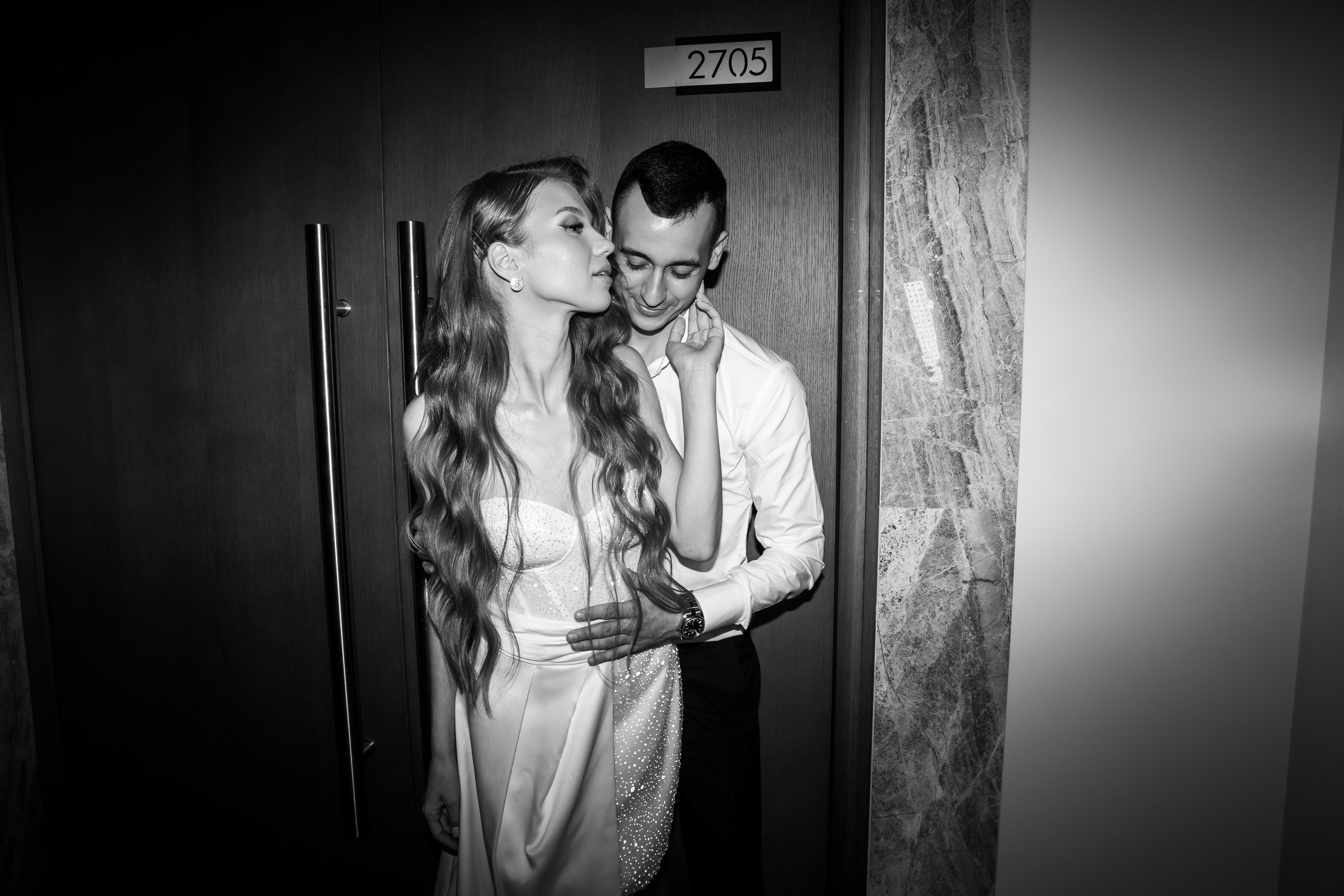 Артем и Кристина. Romanovs | Свадебный фотограф и видеограф Чебоксары Казань Москва