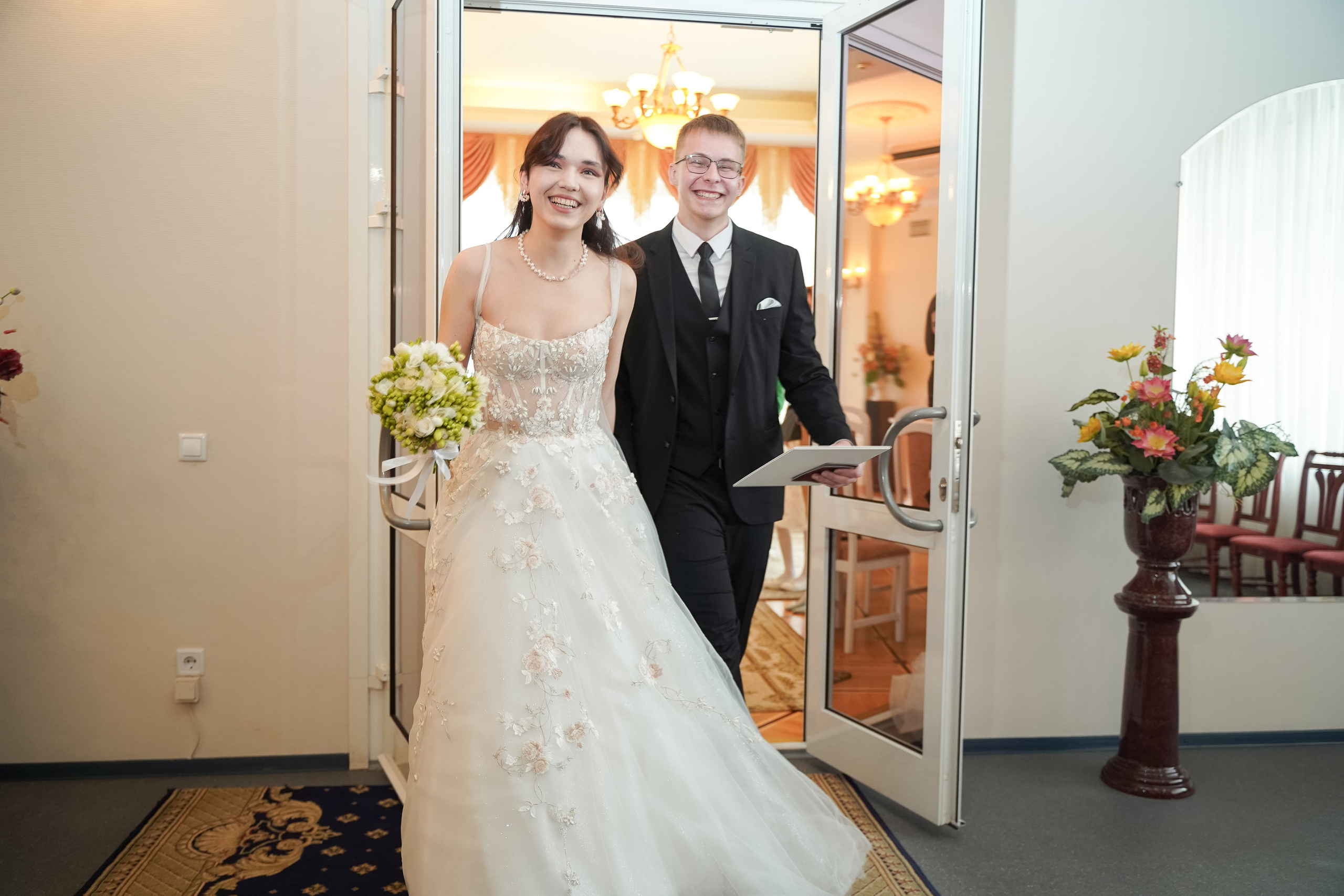 Регистрация в Тосно. Professional photoartist in St. Petersburg (wedding, reportage, portrait, model book, love story) Alexander Shvedov