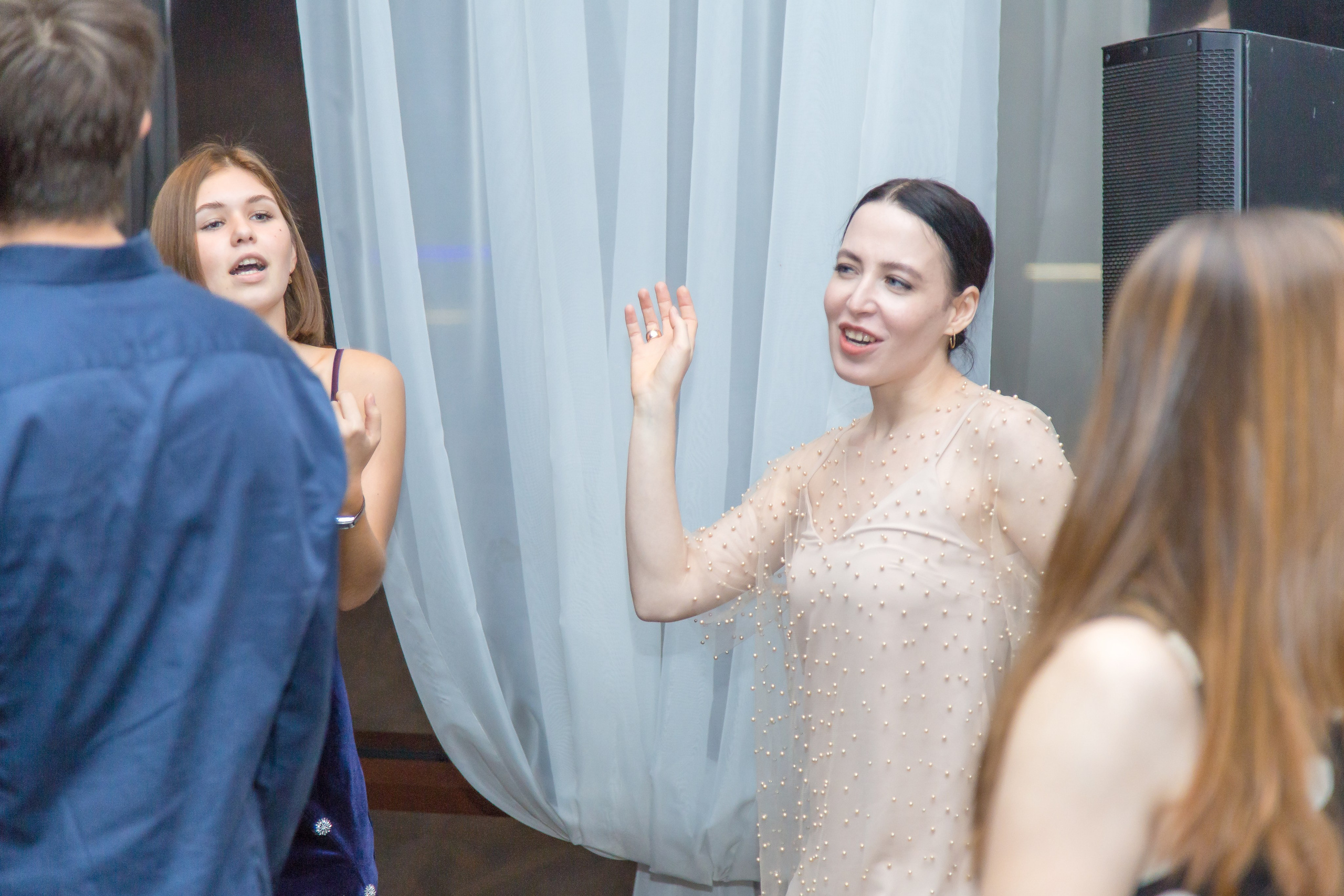 КОРПОРАТИВ НОВЫЙ ГОД. Главная