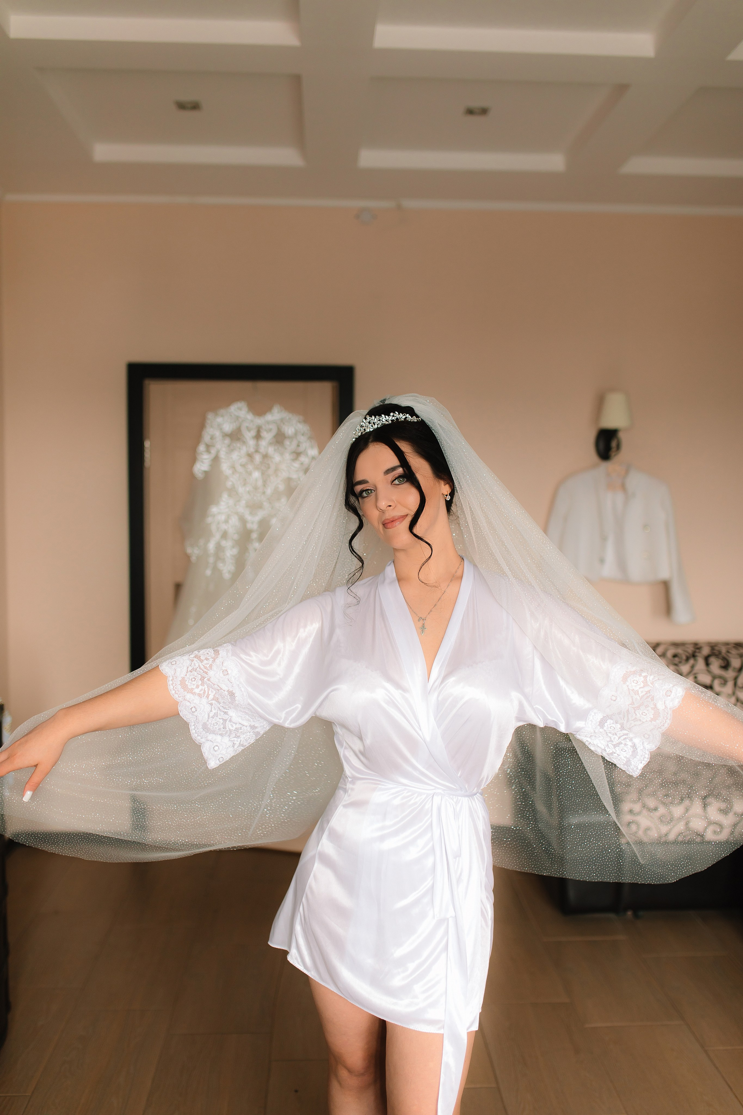 ЮЛИЯ И АЛЕКСАНДР. Свадебный и семейный фотограф в Курске и Курчатове