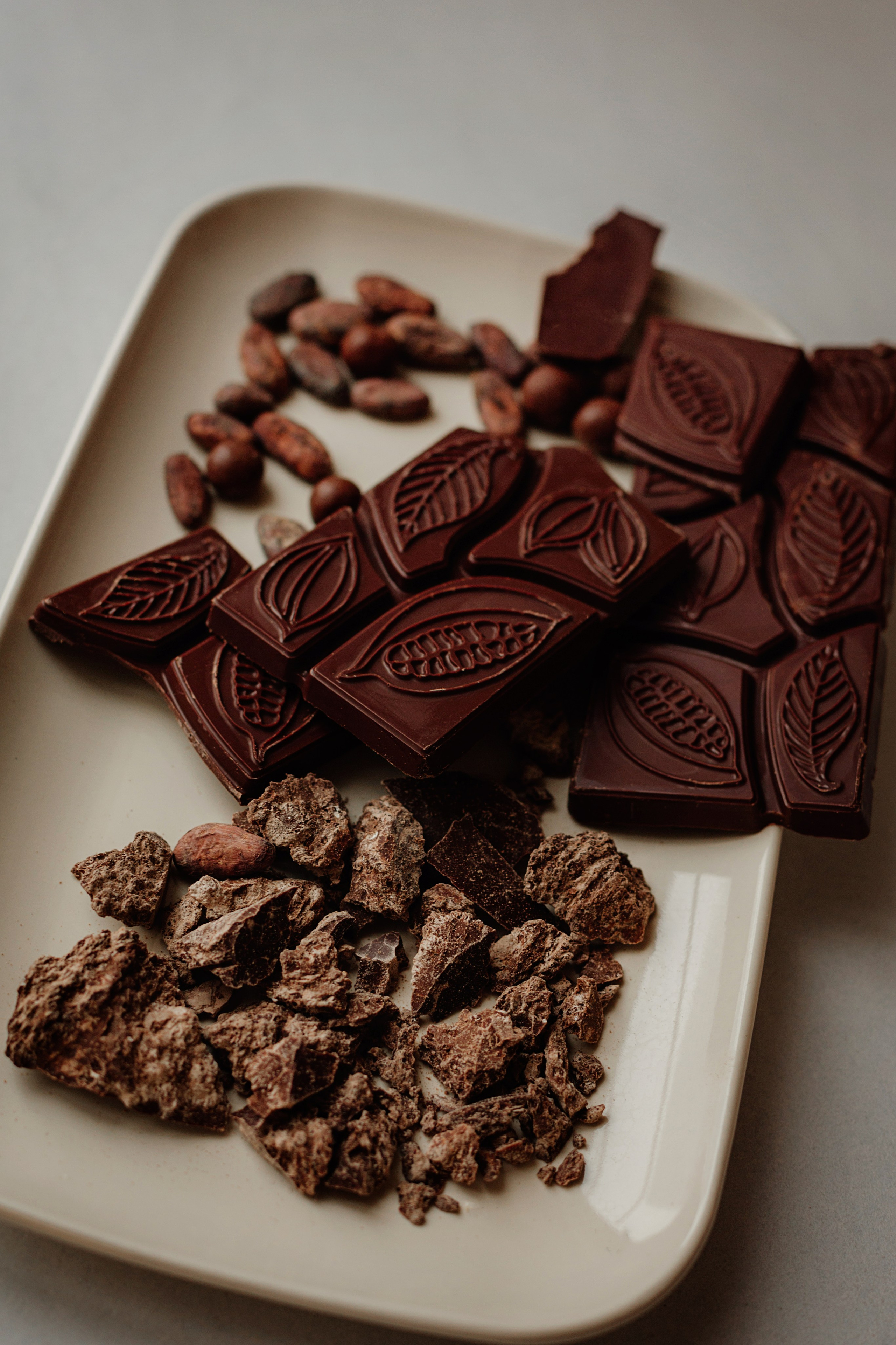 Контент для соц сетей и сайта шоколатье. Деловая и Бизнес съемка в  Москве Инесса Грушко