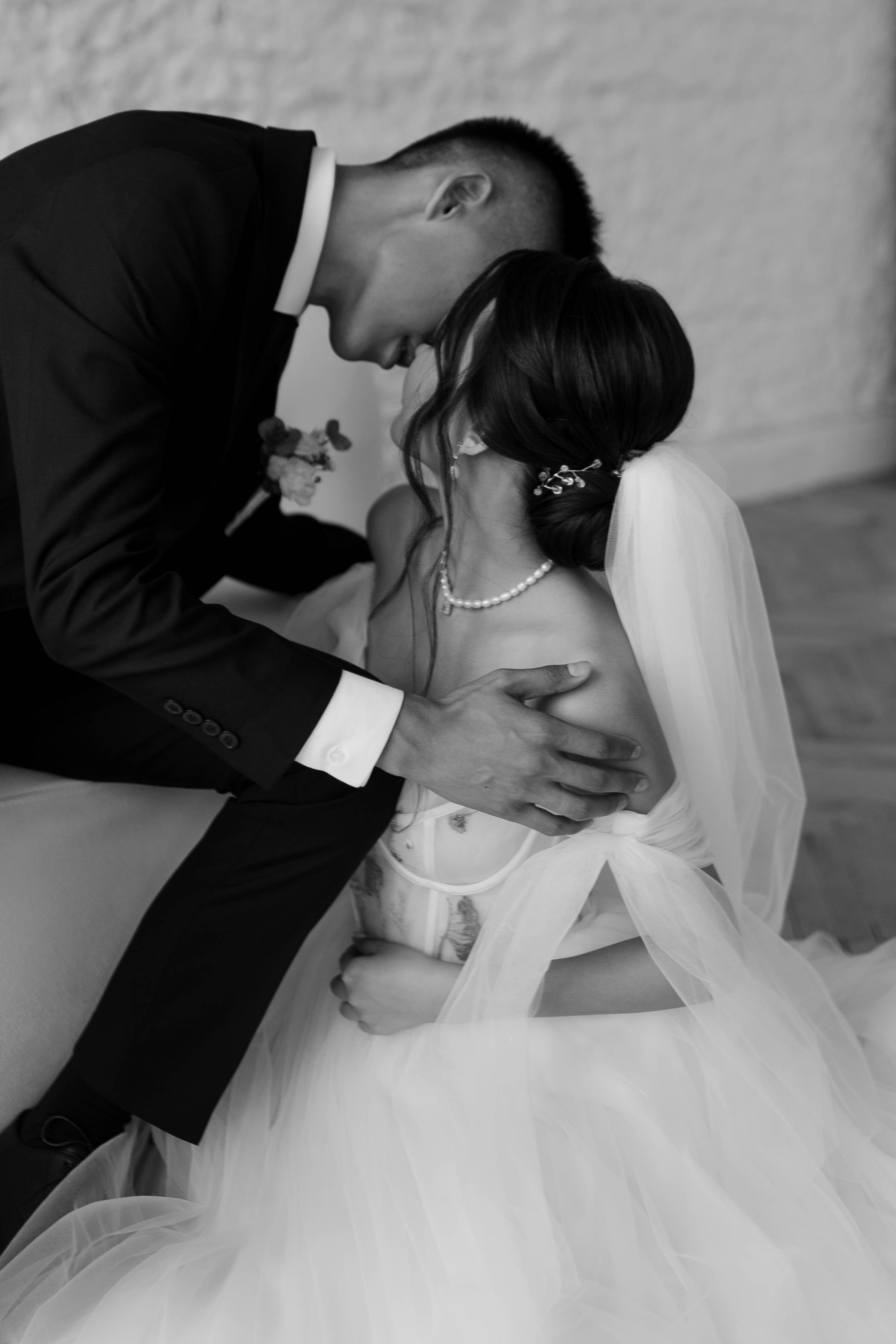 Айгиза и Артемий. Фотограф Челябинск Юлия Ермакова