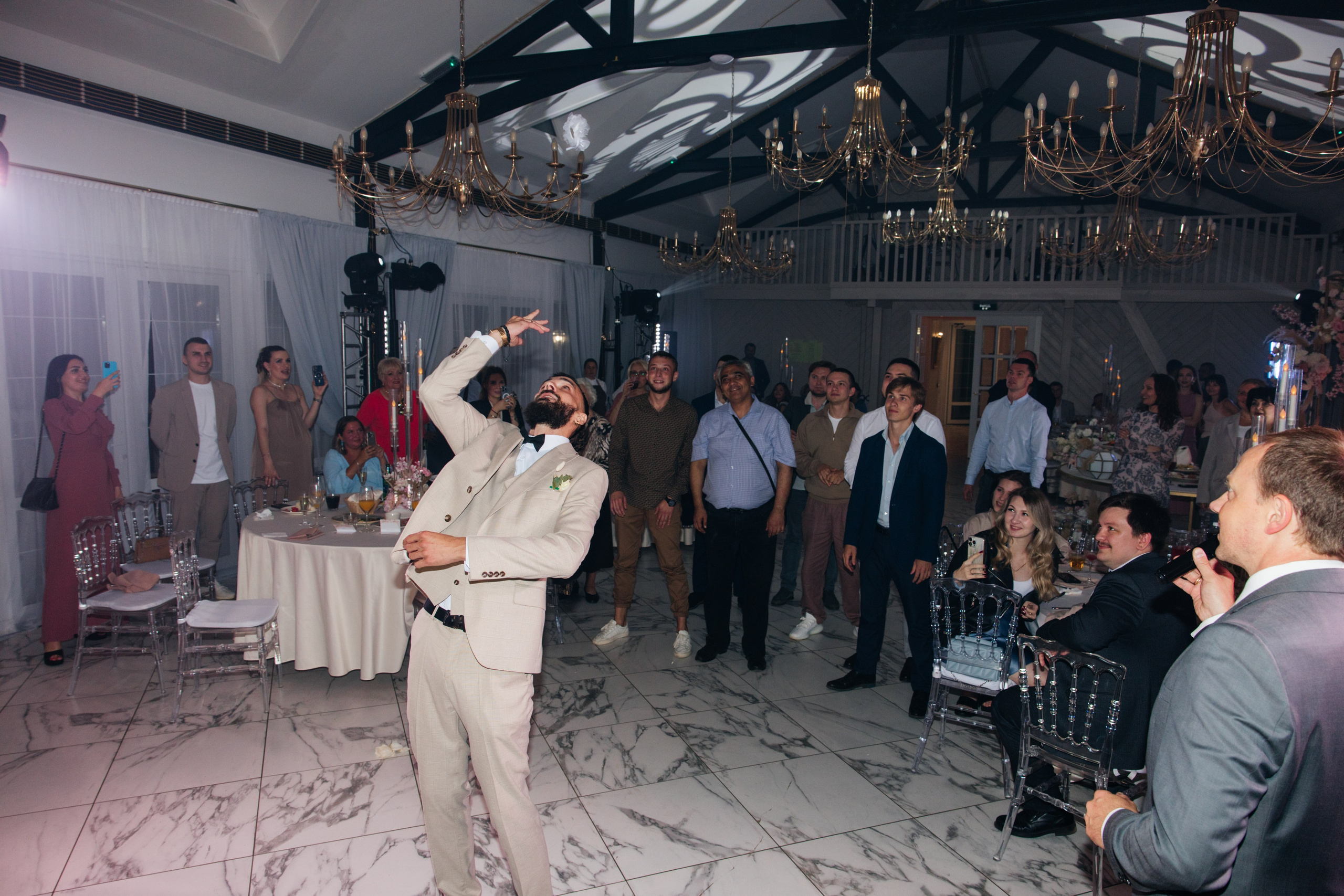 BORIS & ANASTASIA. Свадебное ФОТО & ВИДЕО Москва/Липецк