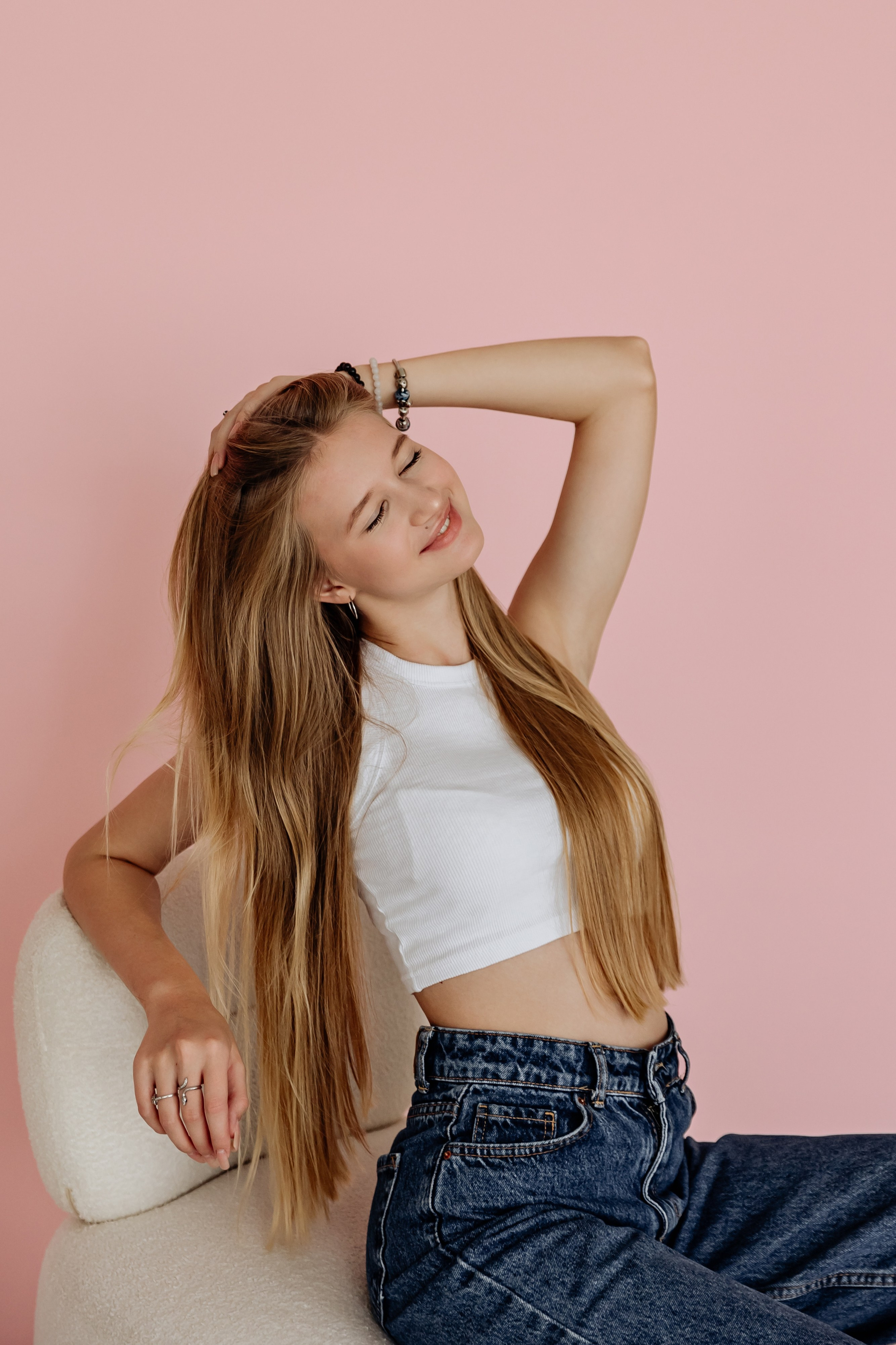 Модельные тесты. Эля. Смирнова Светлана свадебный и портретный фотограф Москва Коломна