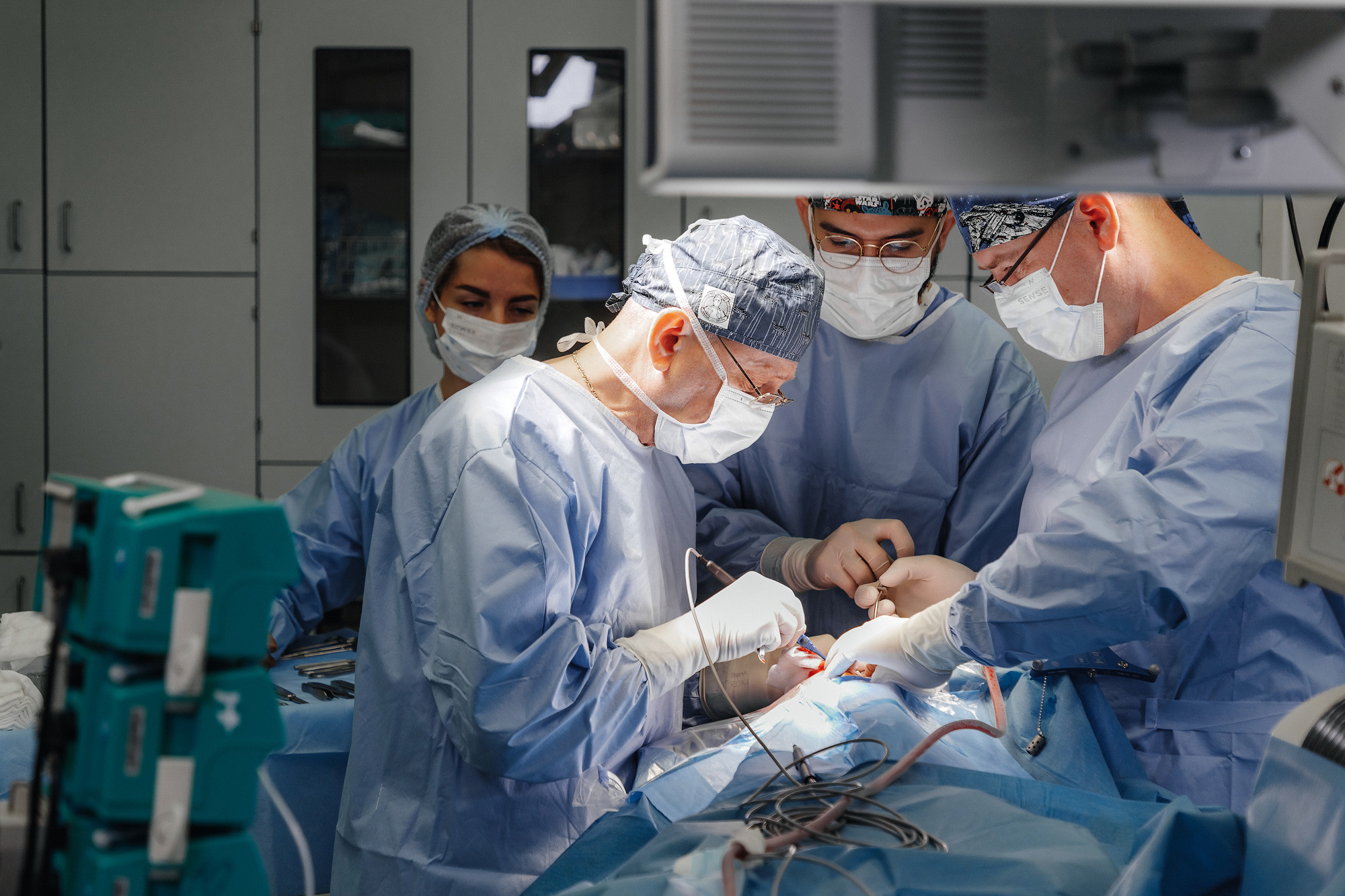 Фотосъемка медицинского назначения. Фотограф Сергей Наставник. Рекламная фотосъемка любой сложности