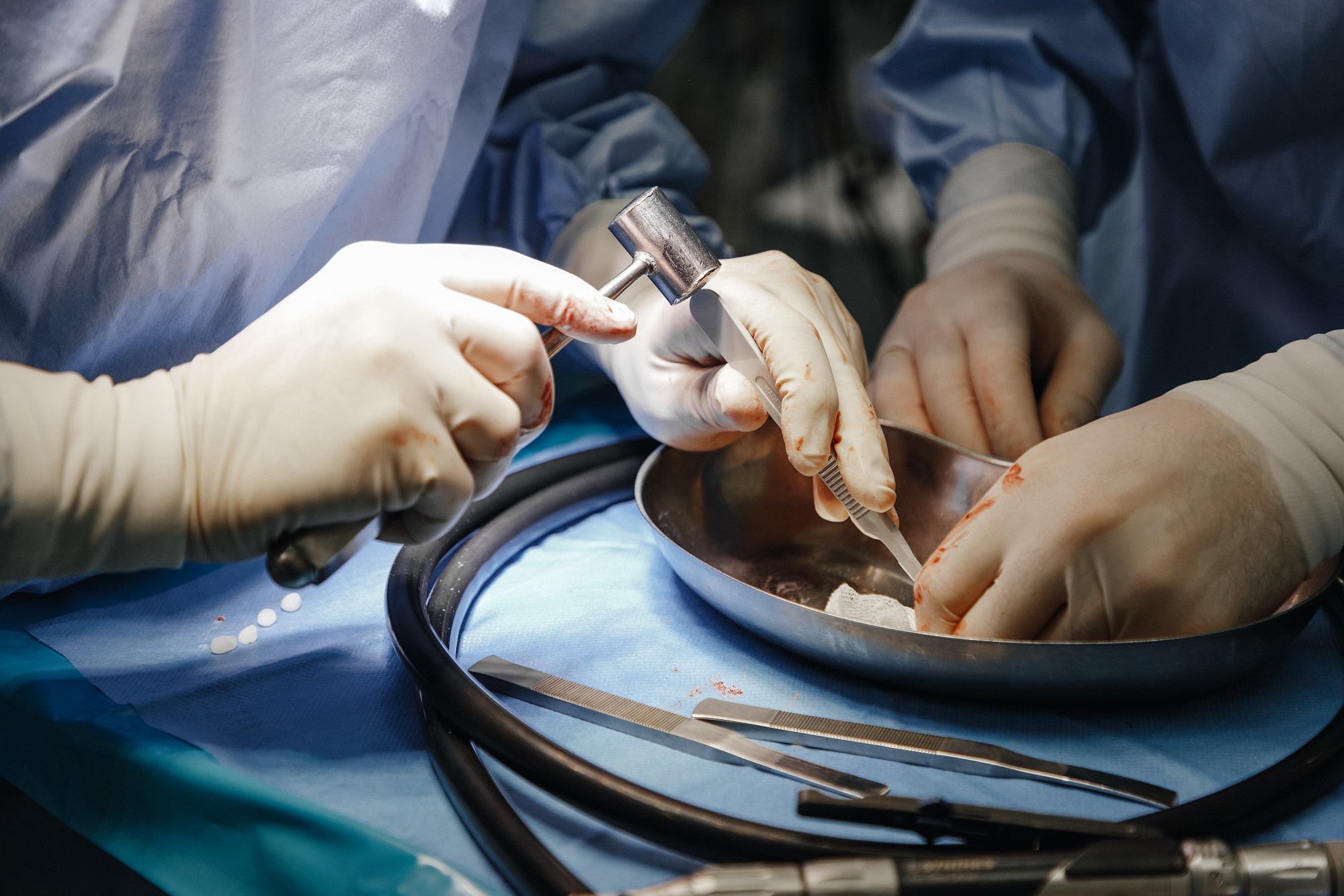 Фотосъемка медицинского назначения. Фотограф Сергей Наставник. Рекламная фотосъемка любой сложности