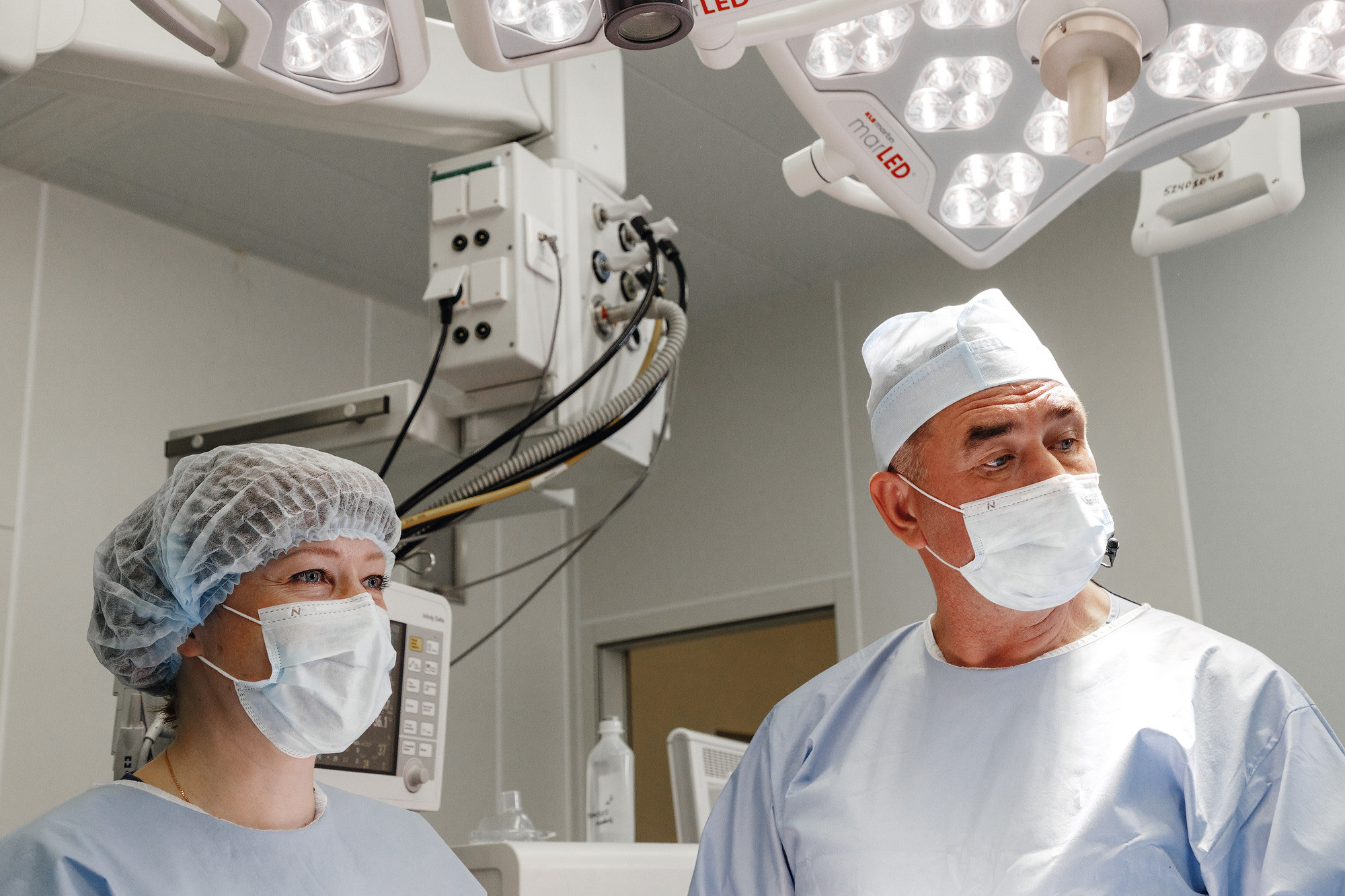 Фотосъемка медицинского назначения. Фотограф Сергей Наставник. Рекламная фотосъемка любой сложности