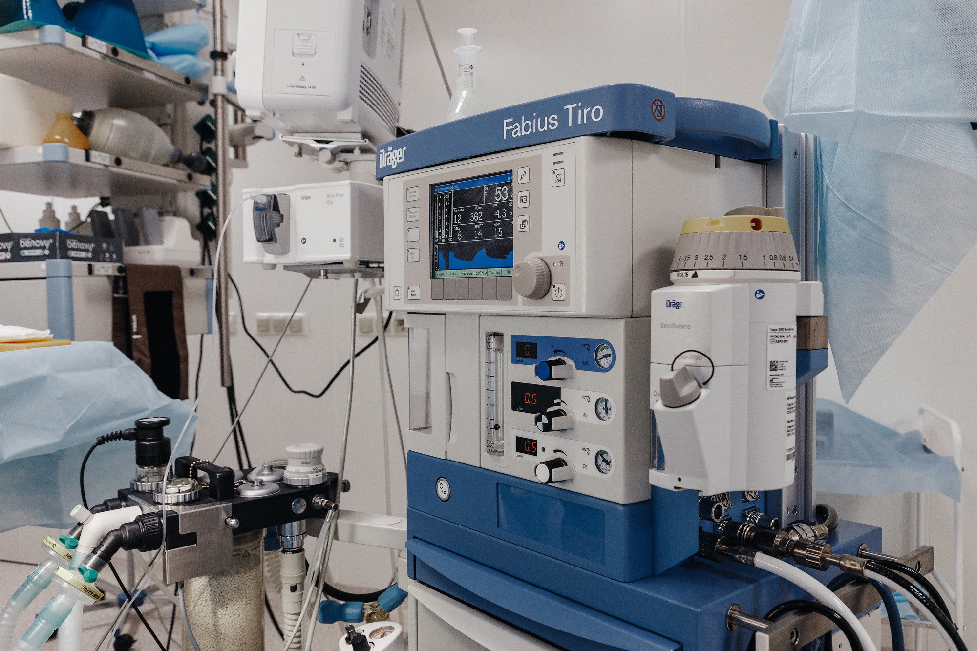 Фотосъемка медицинского назначения. Фотограф Сергей Наставник. Рекламная фотосъемка любой сложности