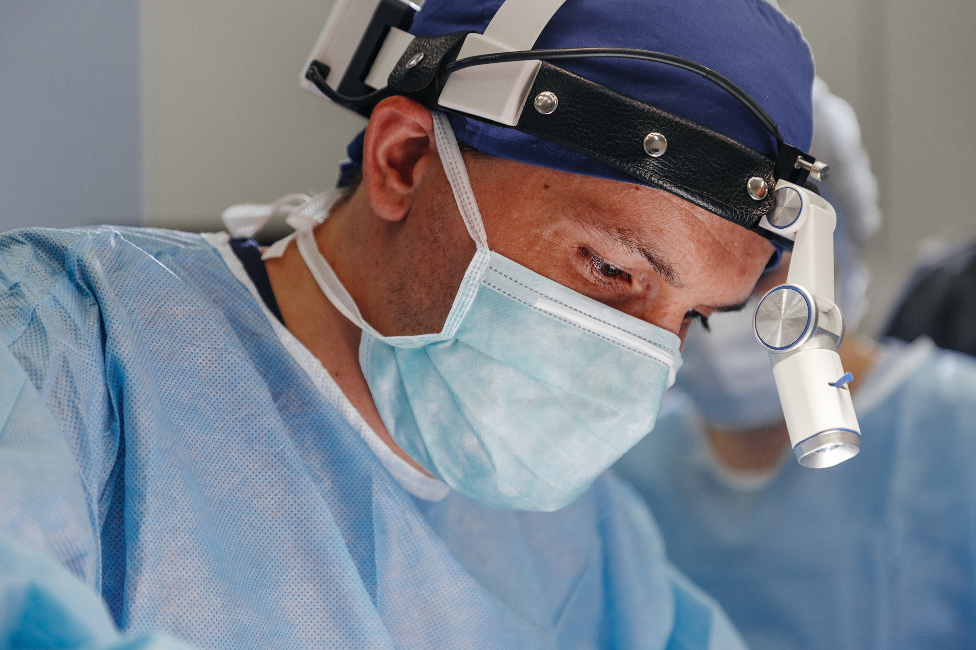 Фотосъемка медицинского назначения. Фотограф Сергей Наставник. Рекламная фотосъемка любой сложности