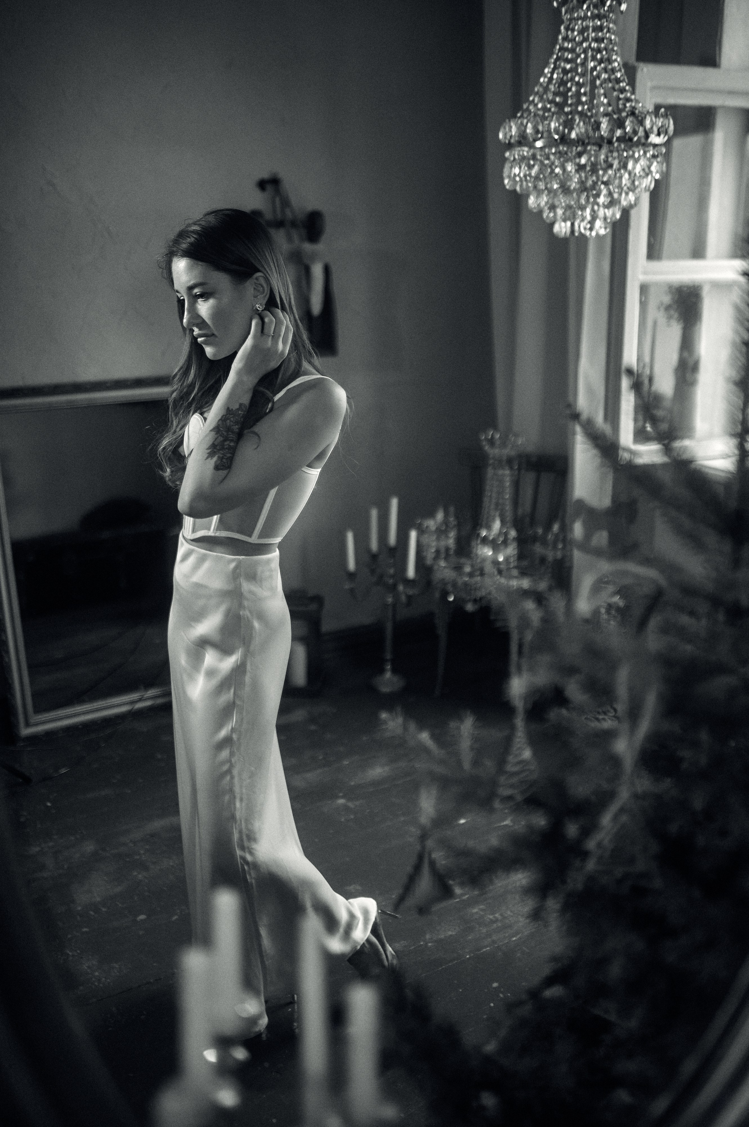 Ульяна. Свадебный и семейный фотограф в Крыму