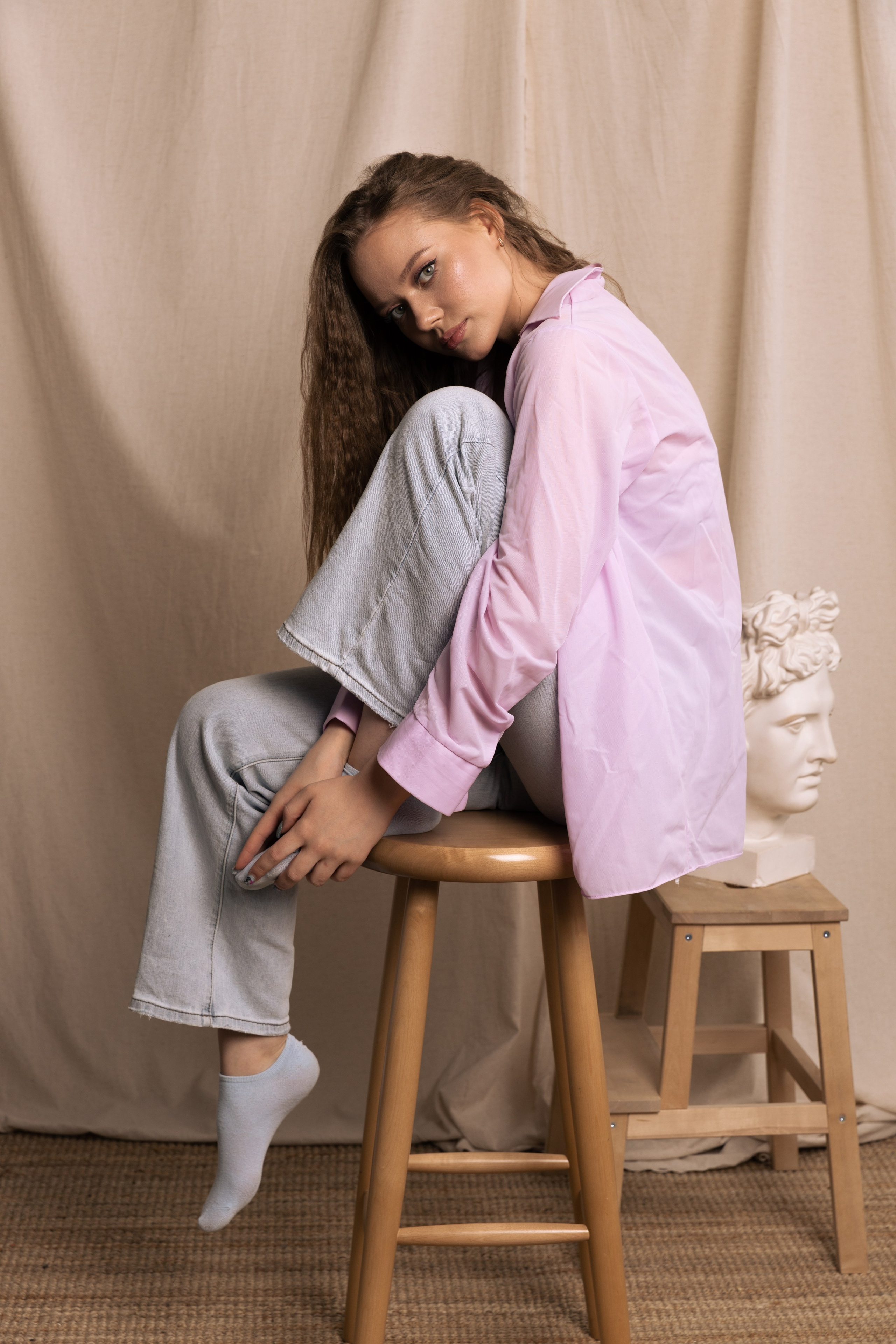 Портреты. Свадебный фотограф в Нижнем Новгороде