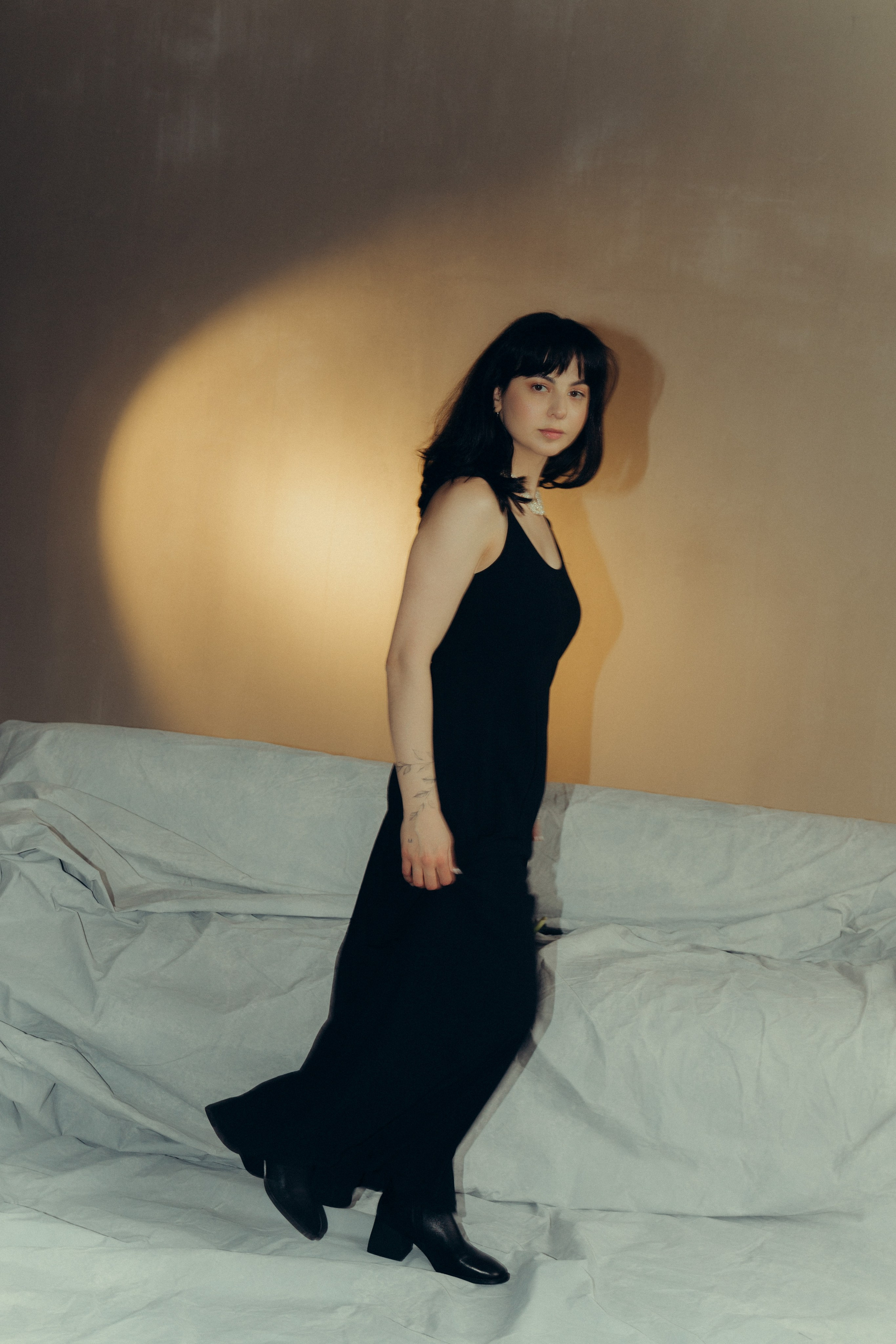 Мару. Фотограф Алина Беспамятная Краснодар