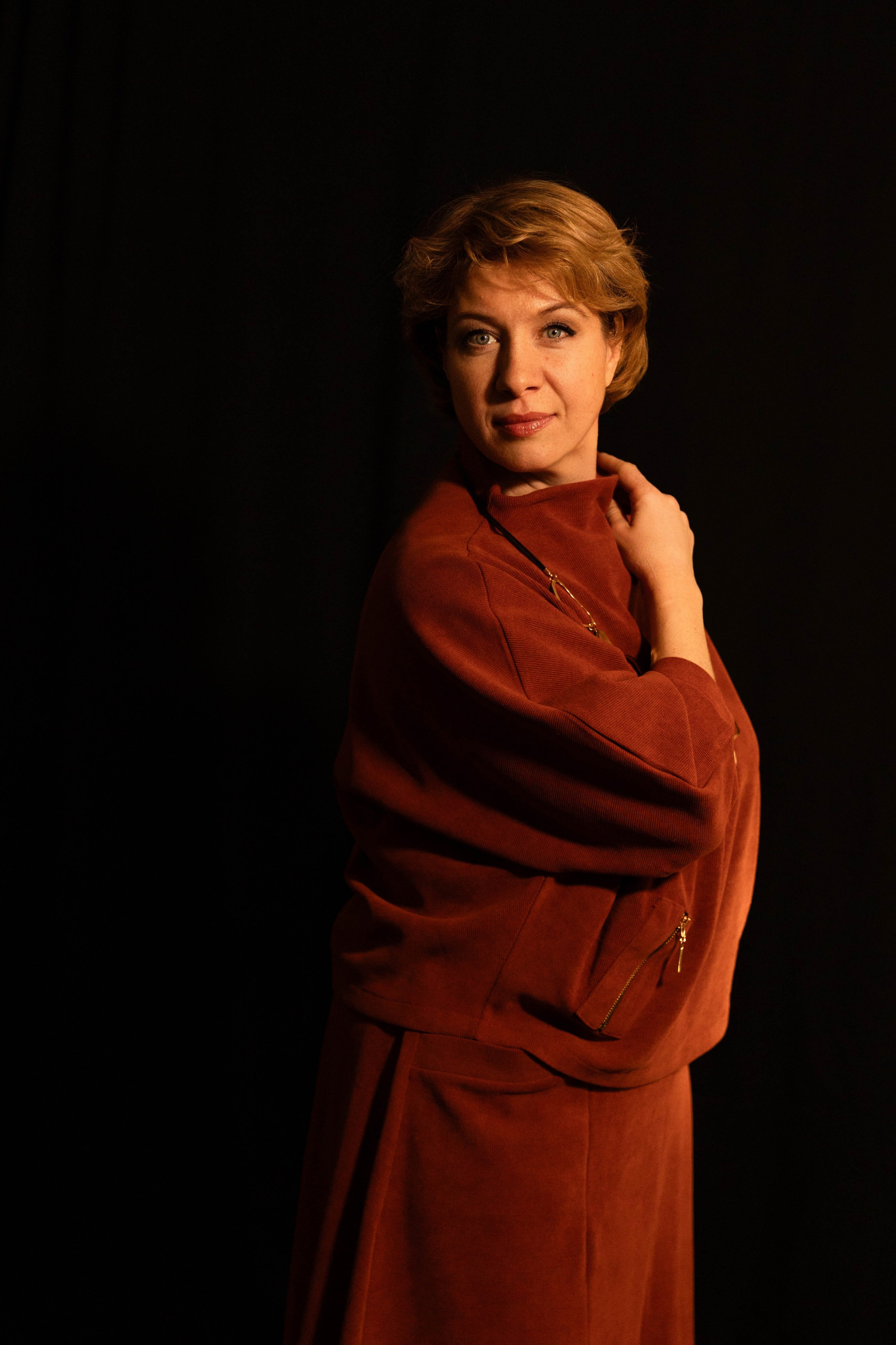 Персональная. Ваш фотограф в Москве и области Юлия