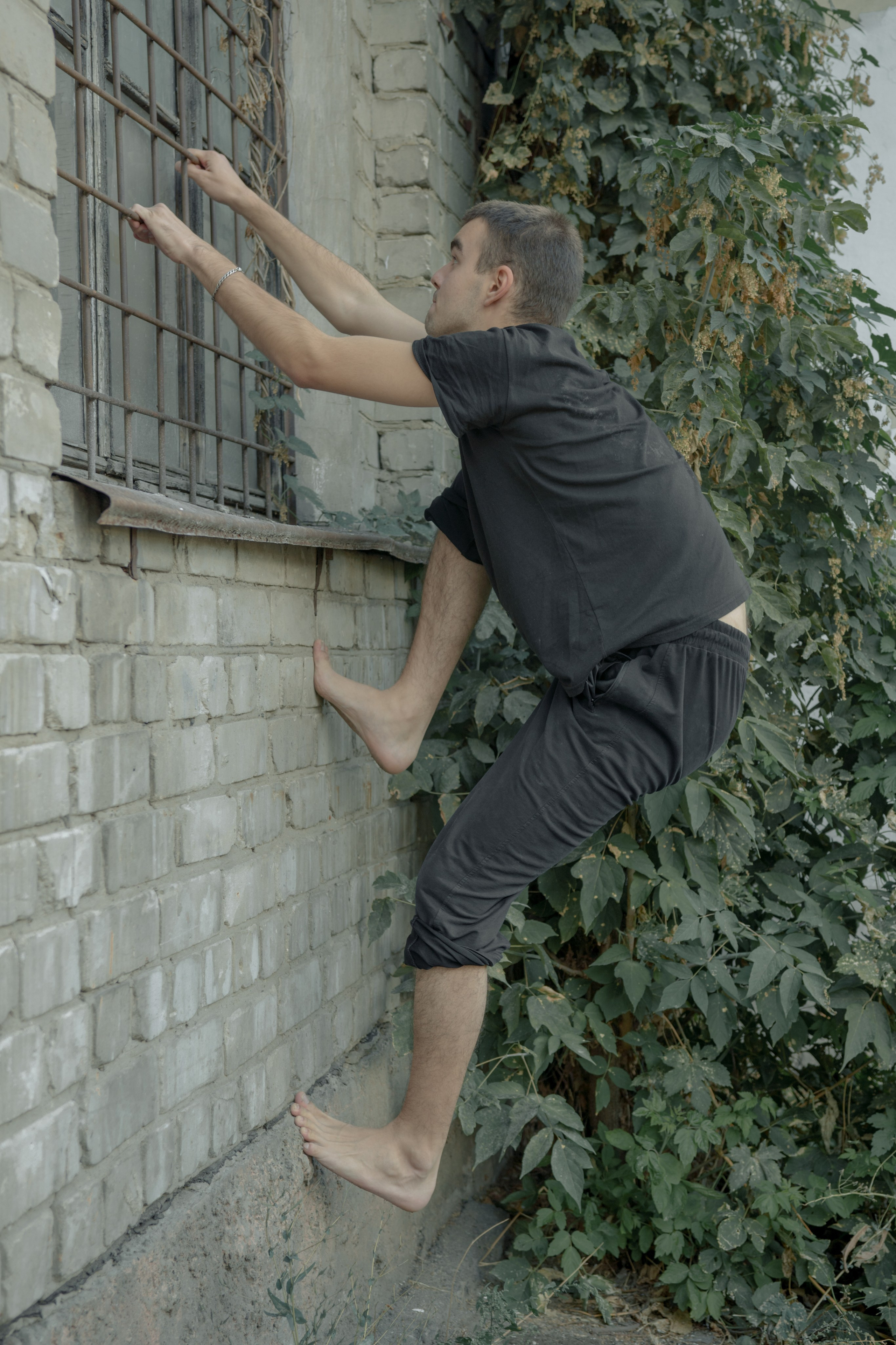 Vlad. Арт-фотограф Романда Ч Нижний Новгород