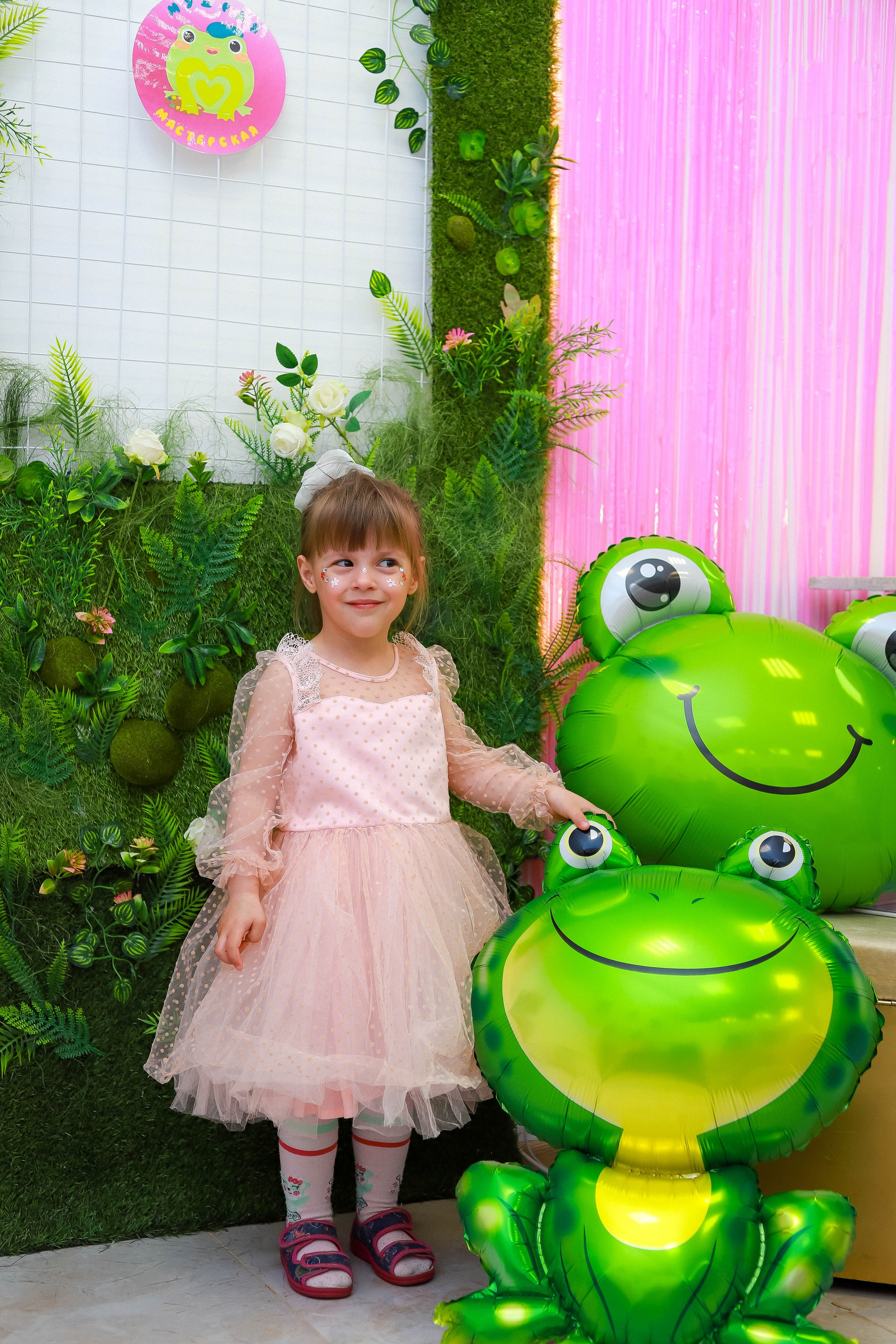 Творческая студия «Мудрая мастерская». Женский/Детский фотограф в Симферополе Вероника Слепогина