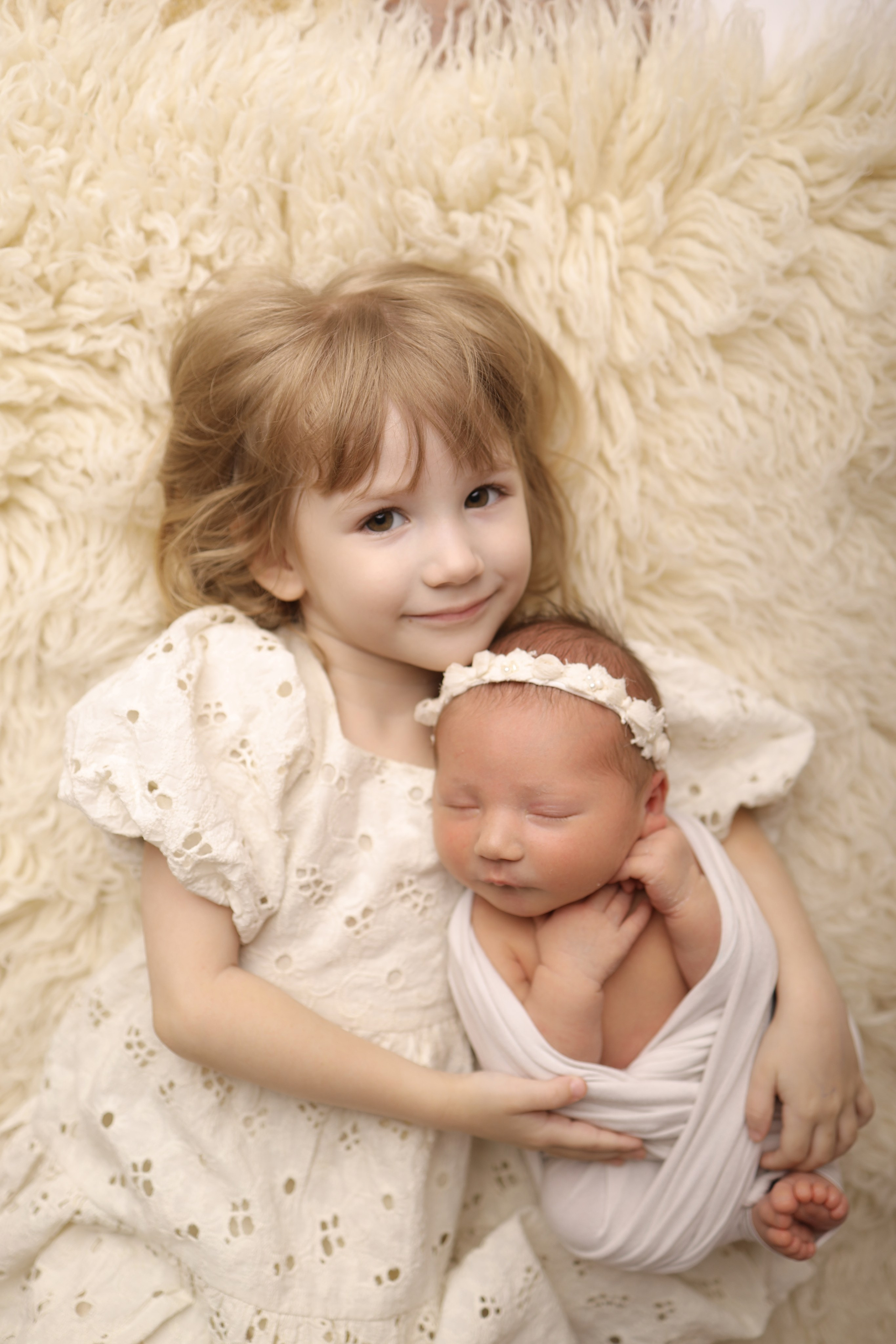 Новорождённые. Главная