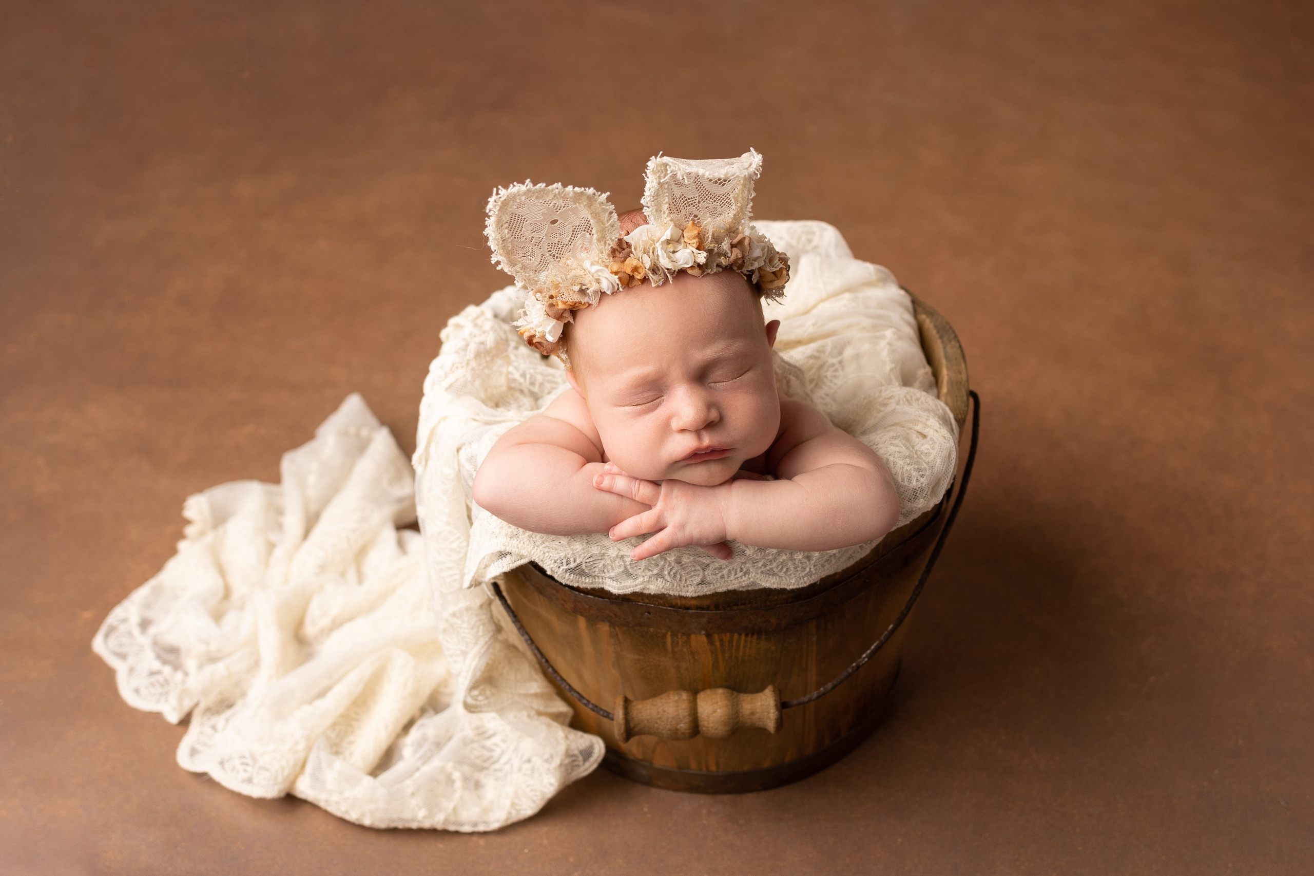 Съемка новорожденных. Фотограф новорожденных, детский фотограф в г. Оренбурге Екатерина Козлова