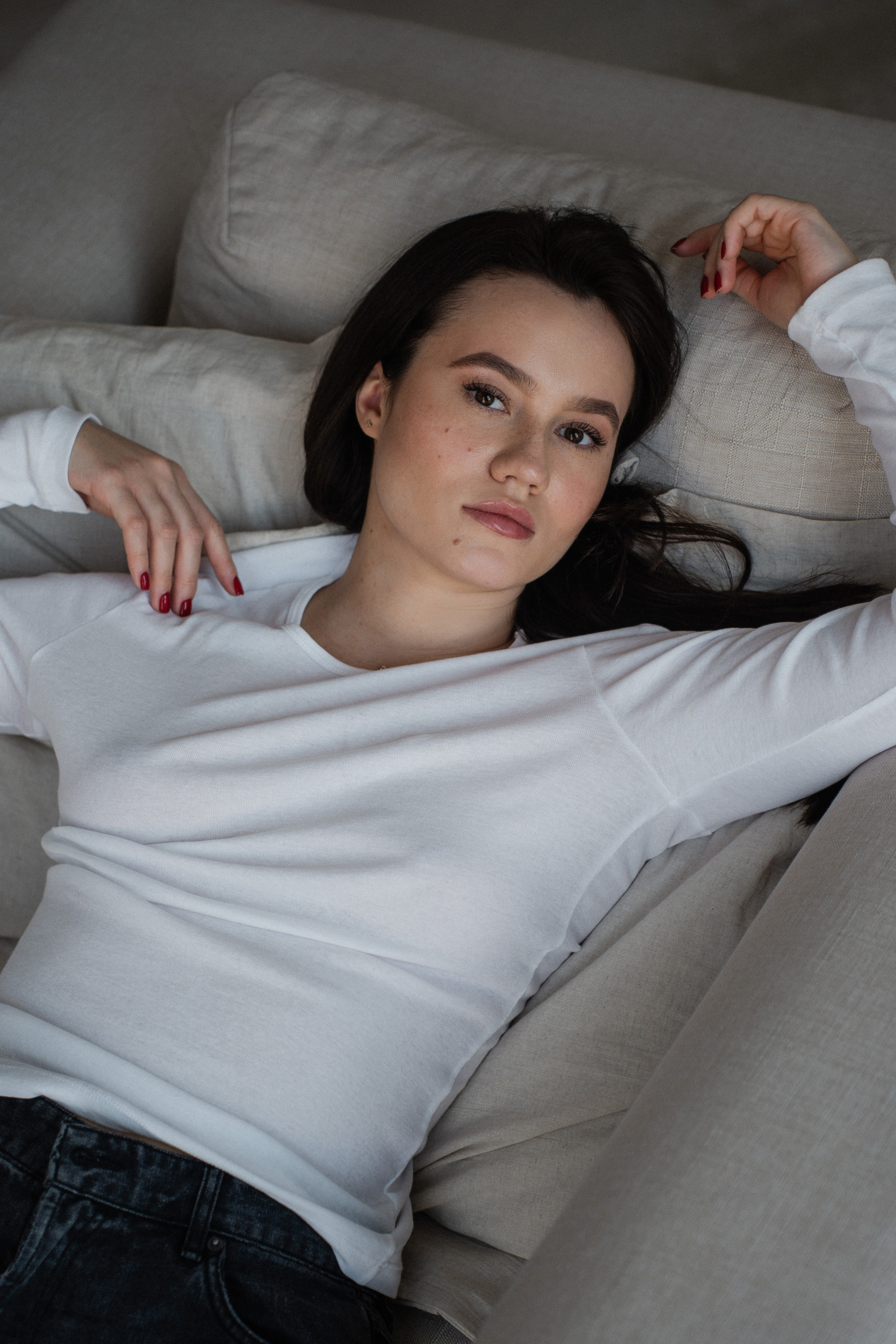 Лена. Фотограф в Воронеже Юлия Игнатьева