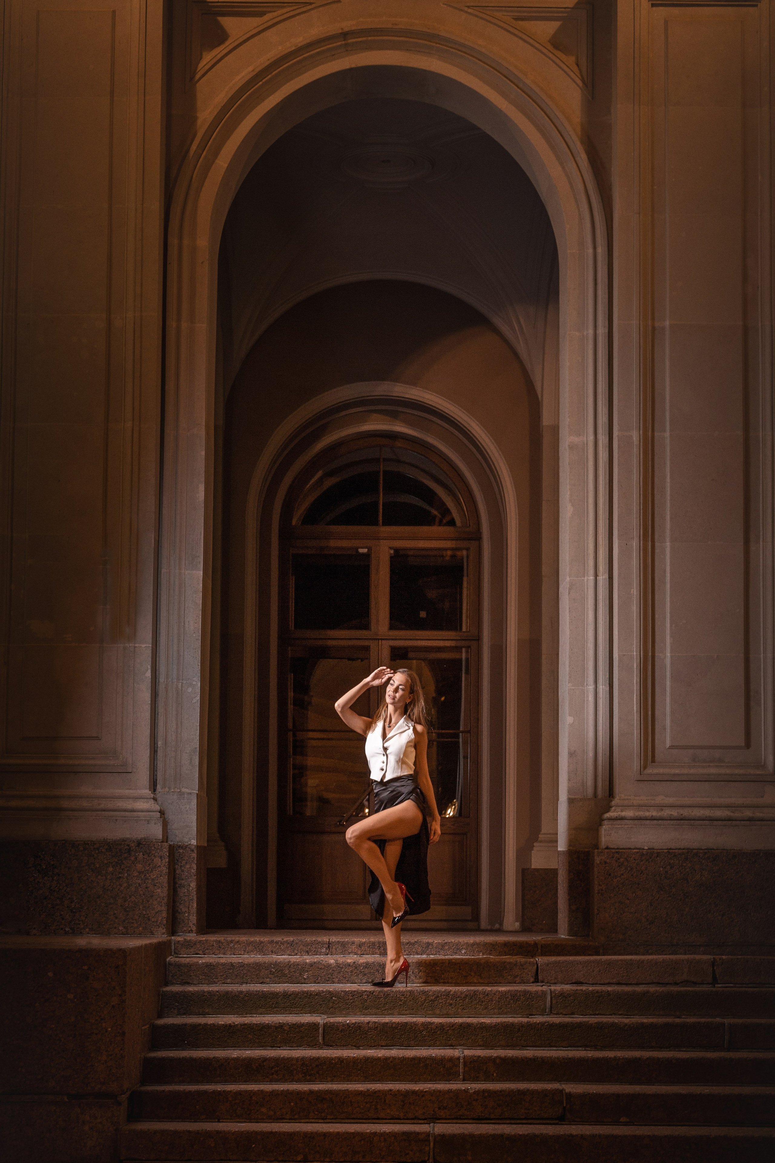 Катя. Дмитрий Акимов фотограф в Санкт-Петербург