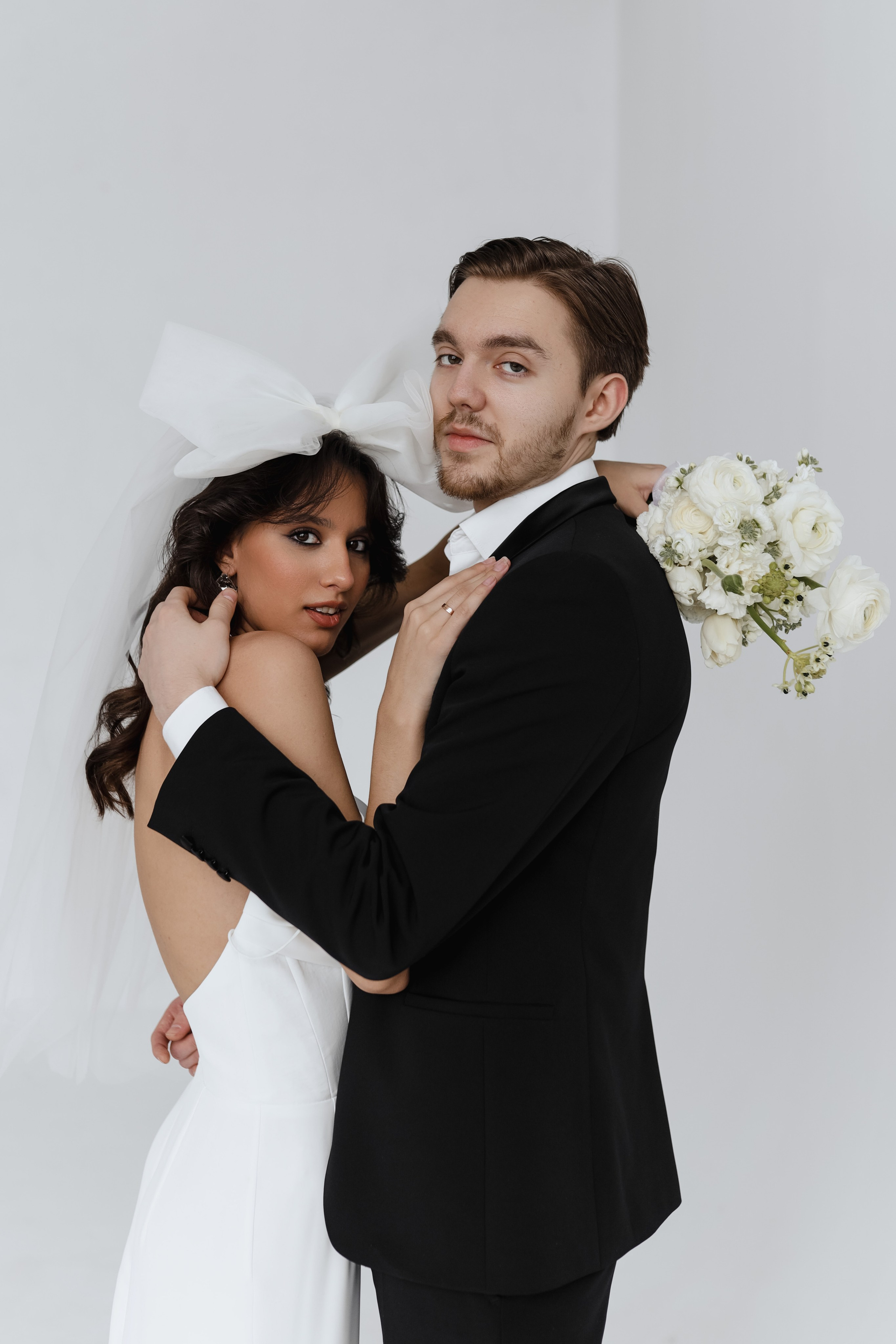 Елена и Евгений