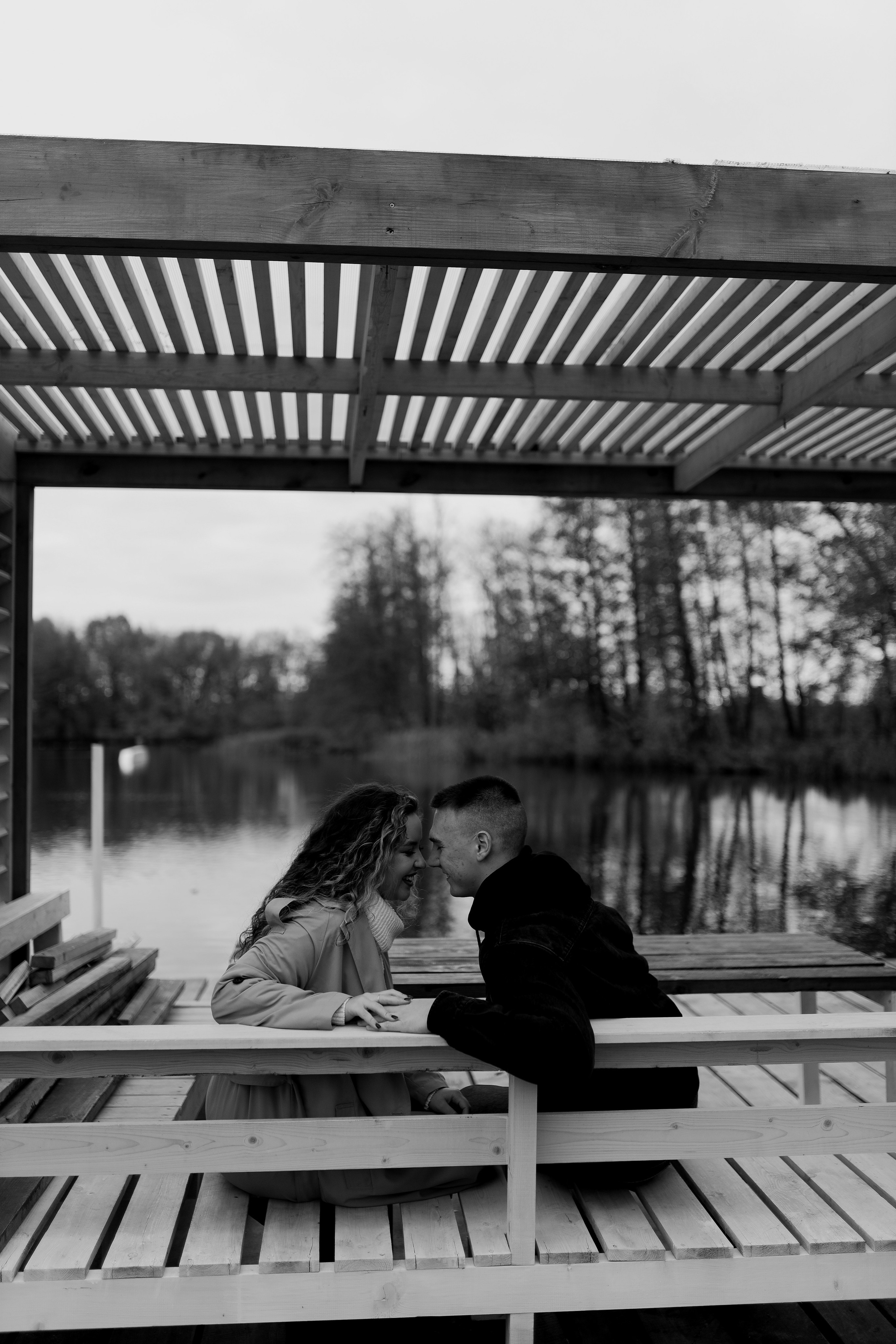 Кира и Даня