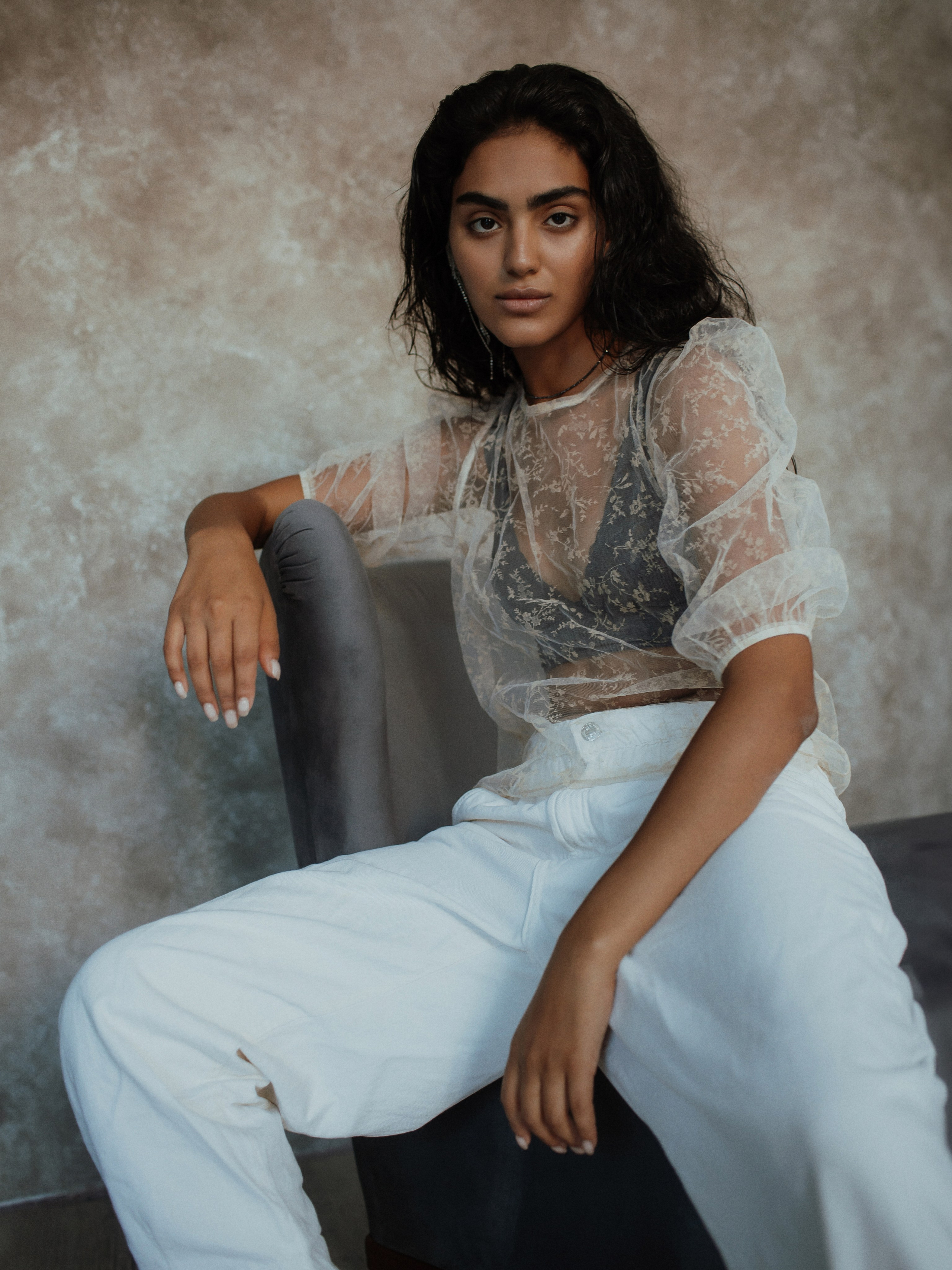 Sima. Фотограф Анна Гребенник