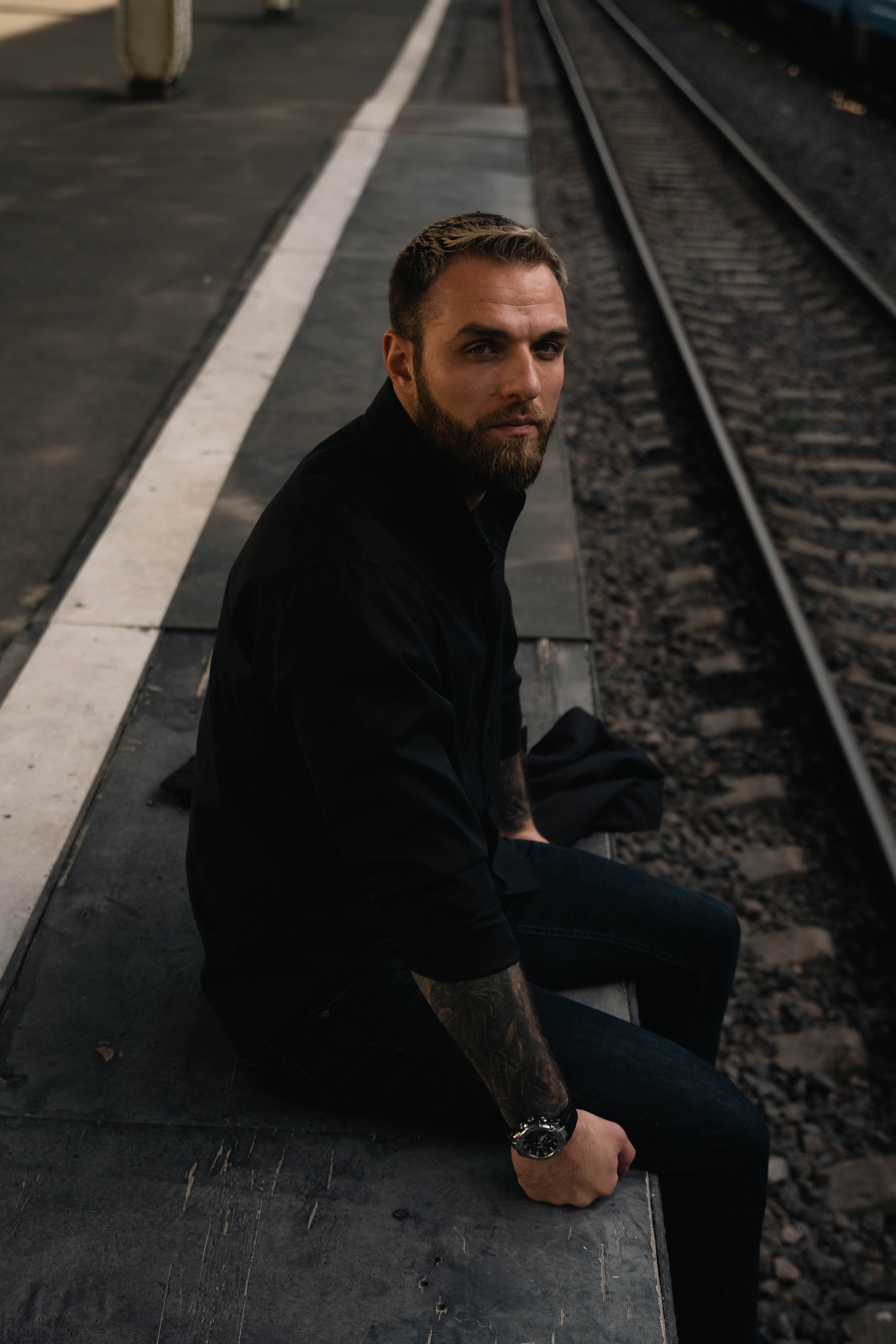 Michael. Фотограф Хургада / Санкт-Петербург / Вьетнам